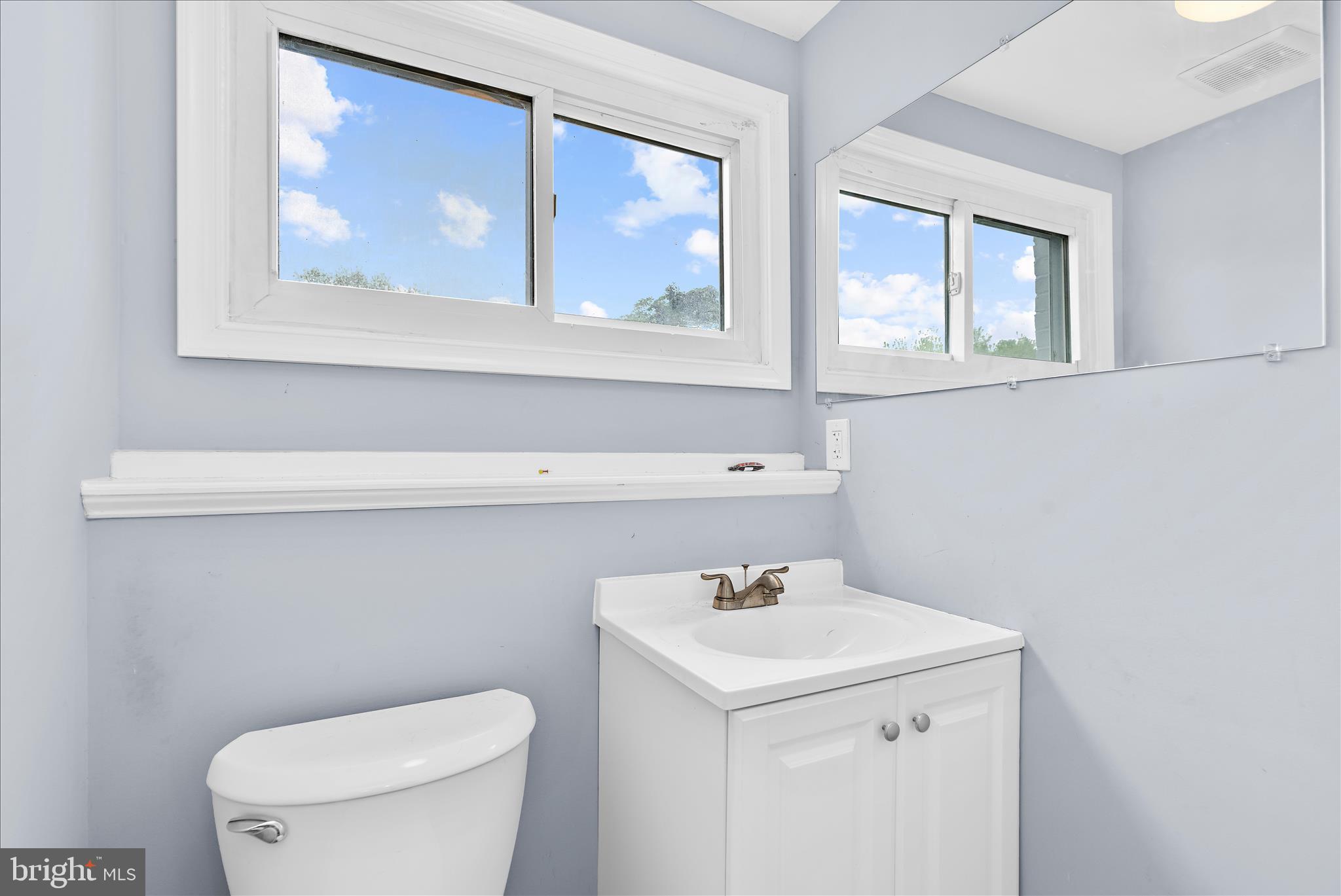 CATONSVILLE HEIGHTS - Residential