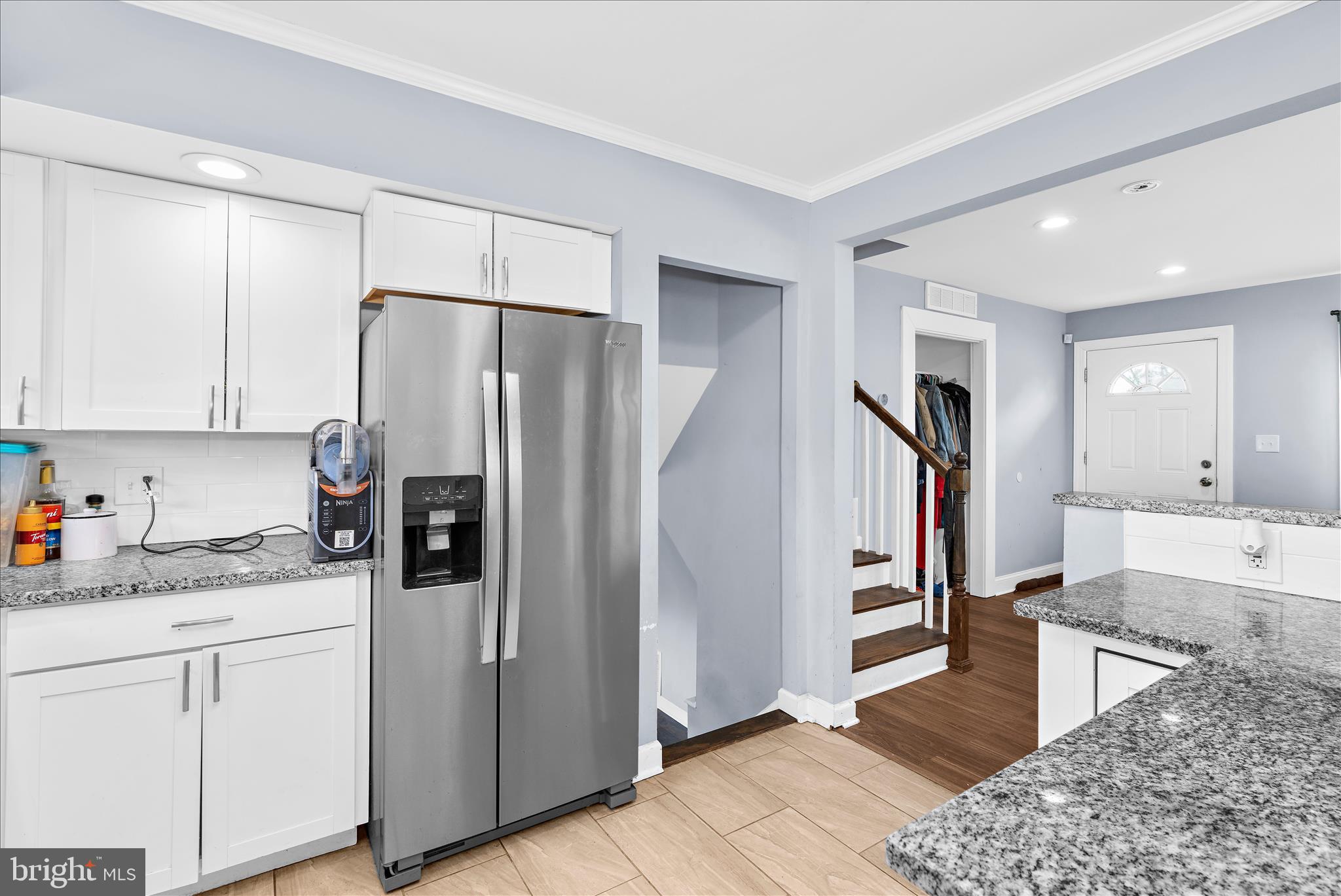 CATONSVILLE HEIGHTS - Residential