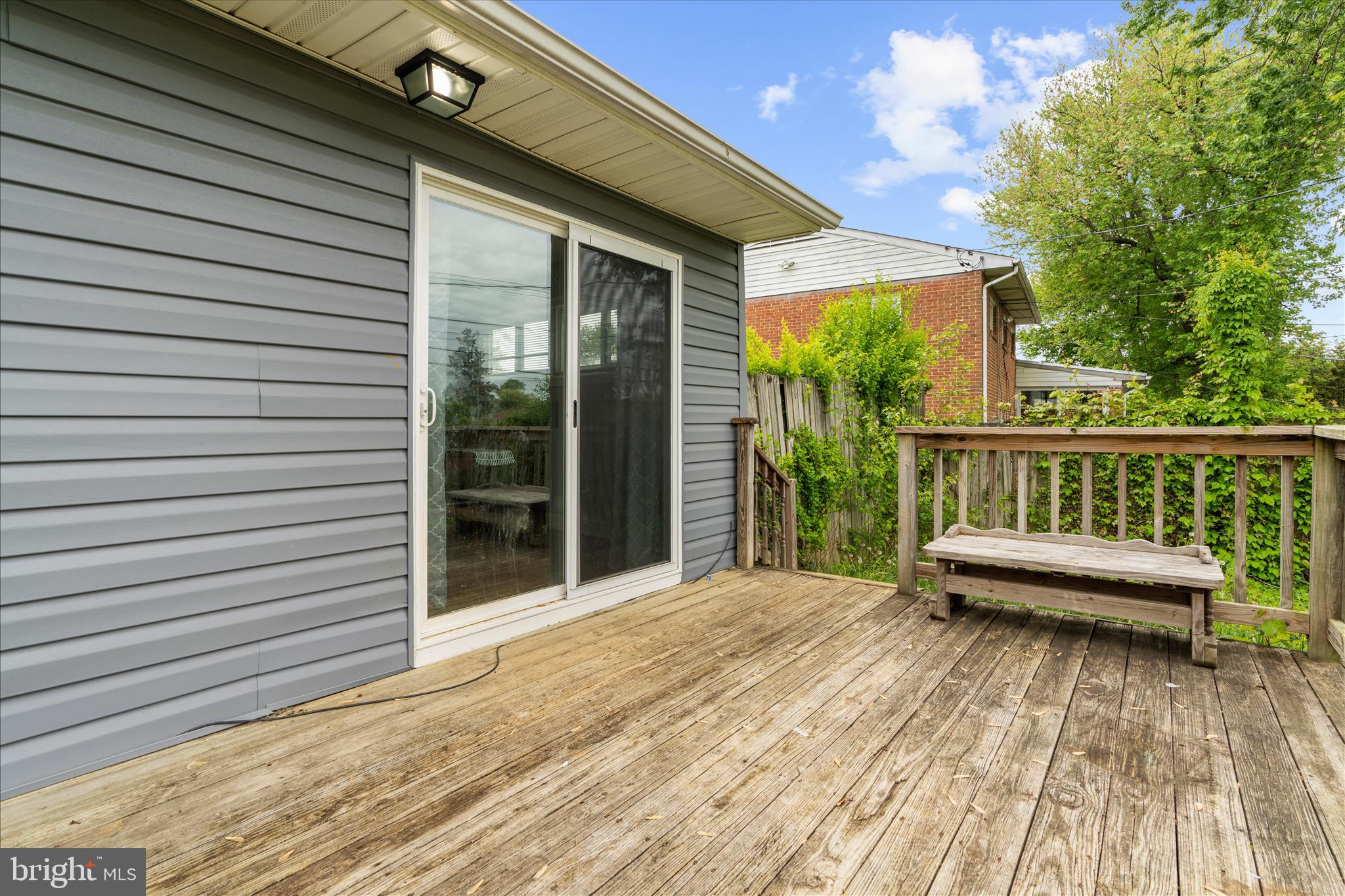 CATONSVILLE HEIGHTS - Residential