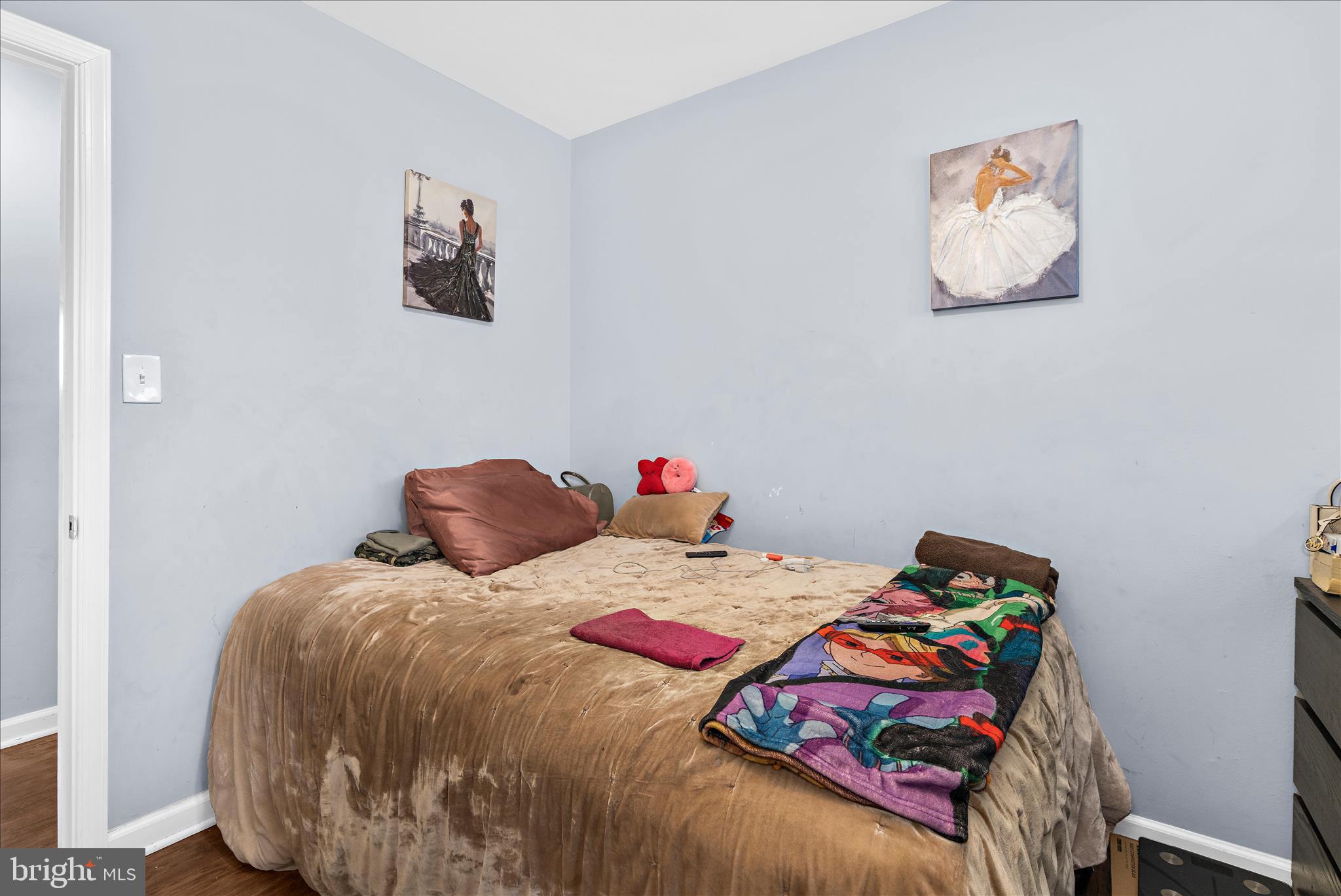 CATONSVILLE HEIGHTS - Residential