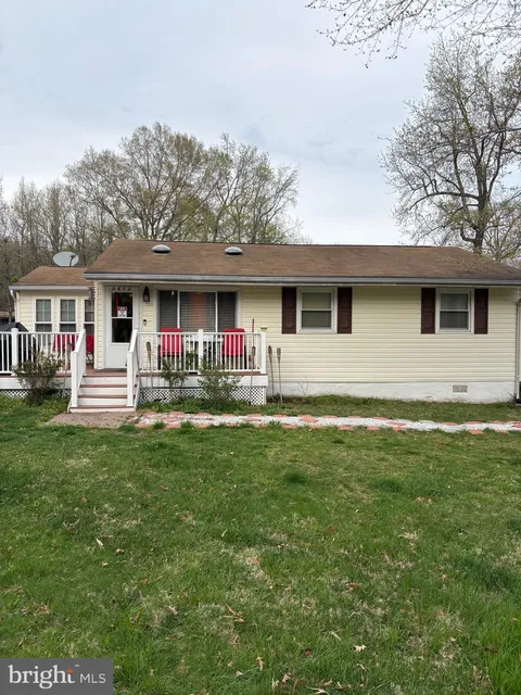 3670 Stump Neck Road, Indian Head, MD 20640 - MLS#: MDCH2041558