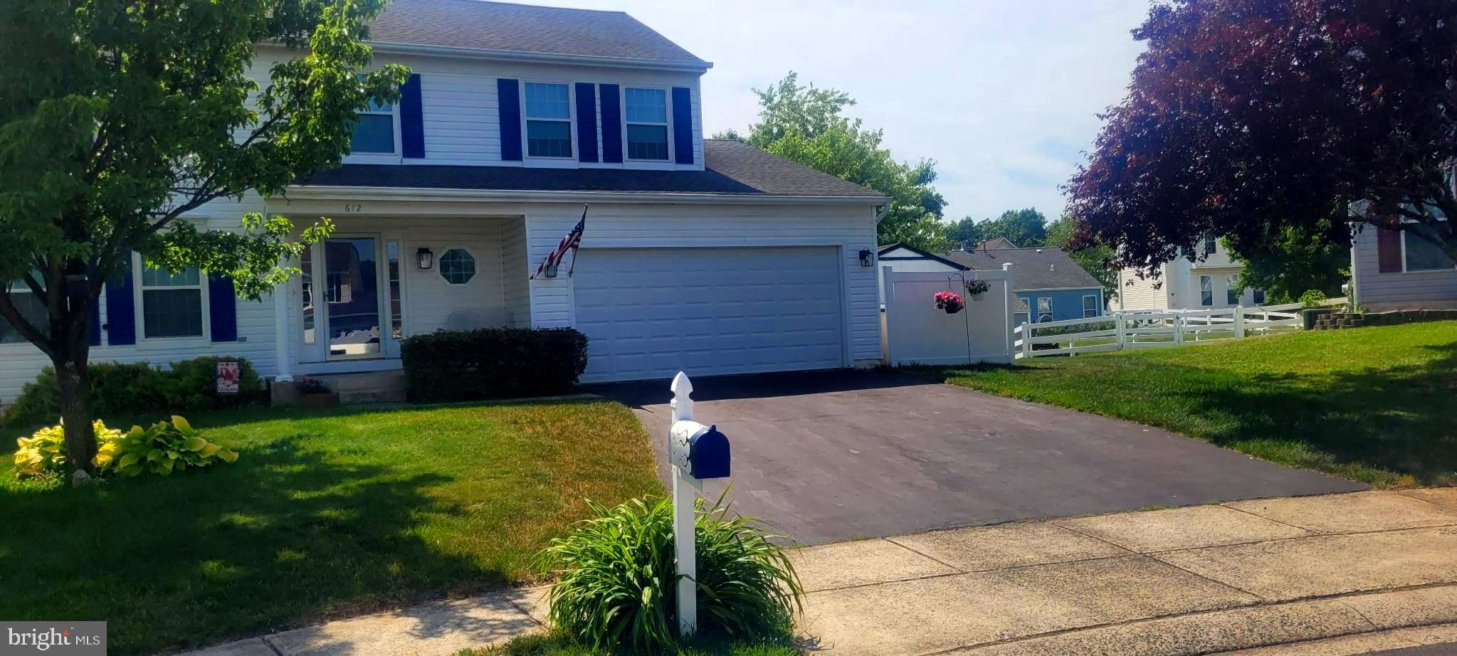 612 WINESAP COURT