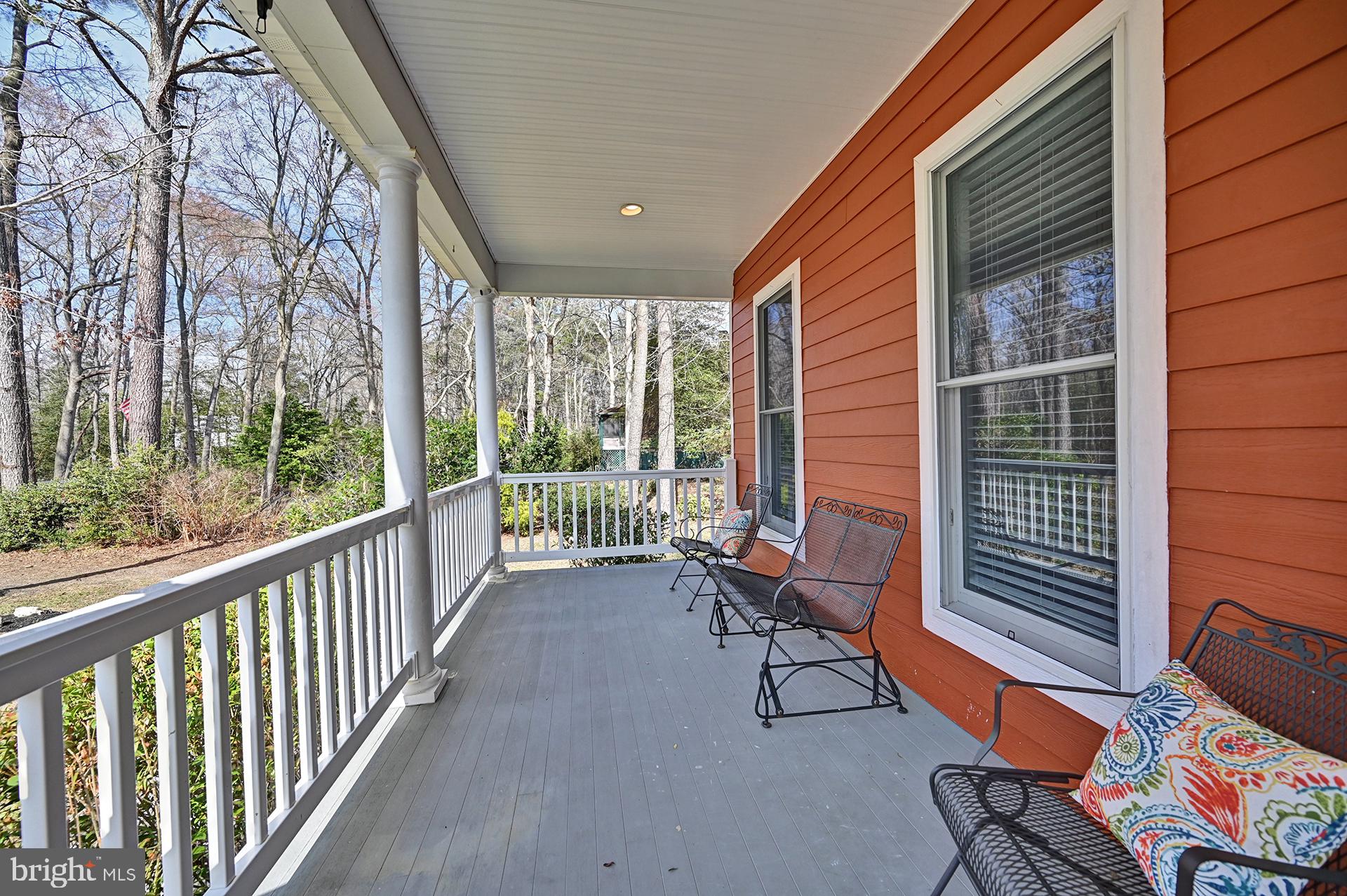 HICKORY WOODS - Residential