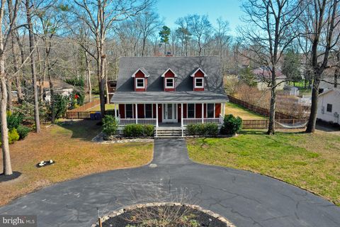 31765 HICKORY MANOR ROAD FRANKFORD DE 19945