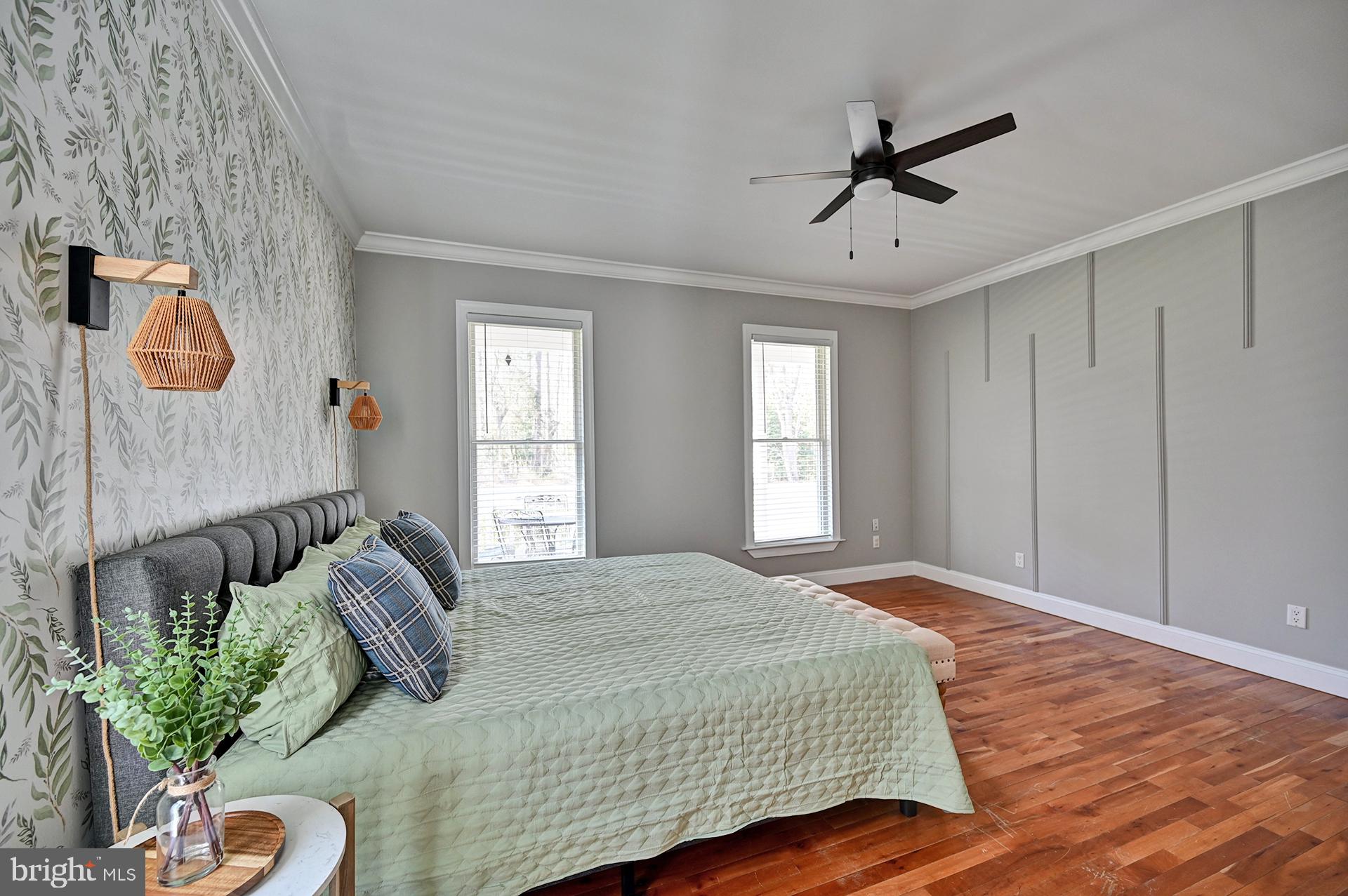 HICKORY WOODS - Residential