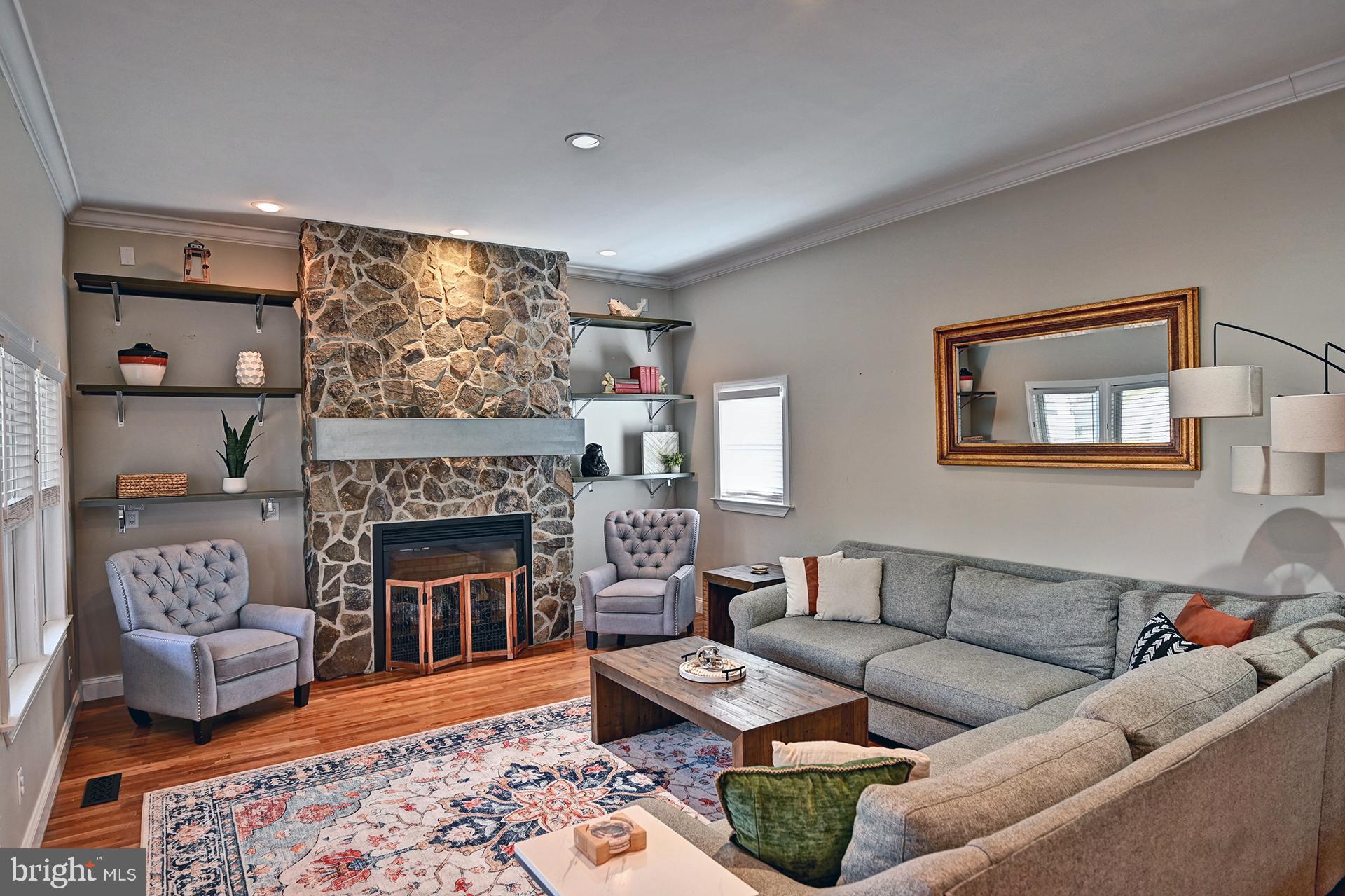 31765 HICKORY MANOR ROAD