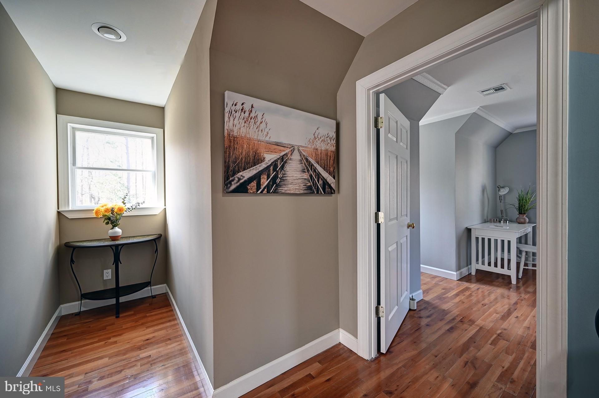 HICKORY WOODS - Residential