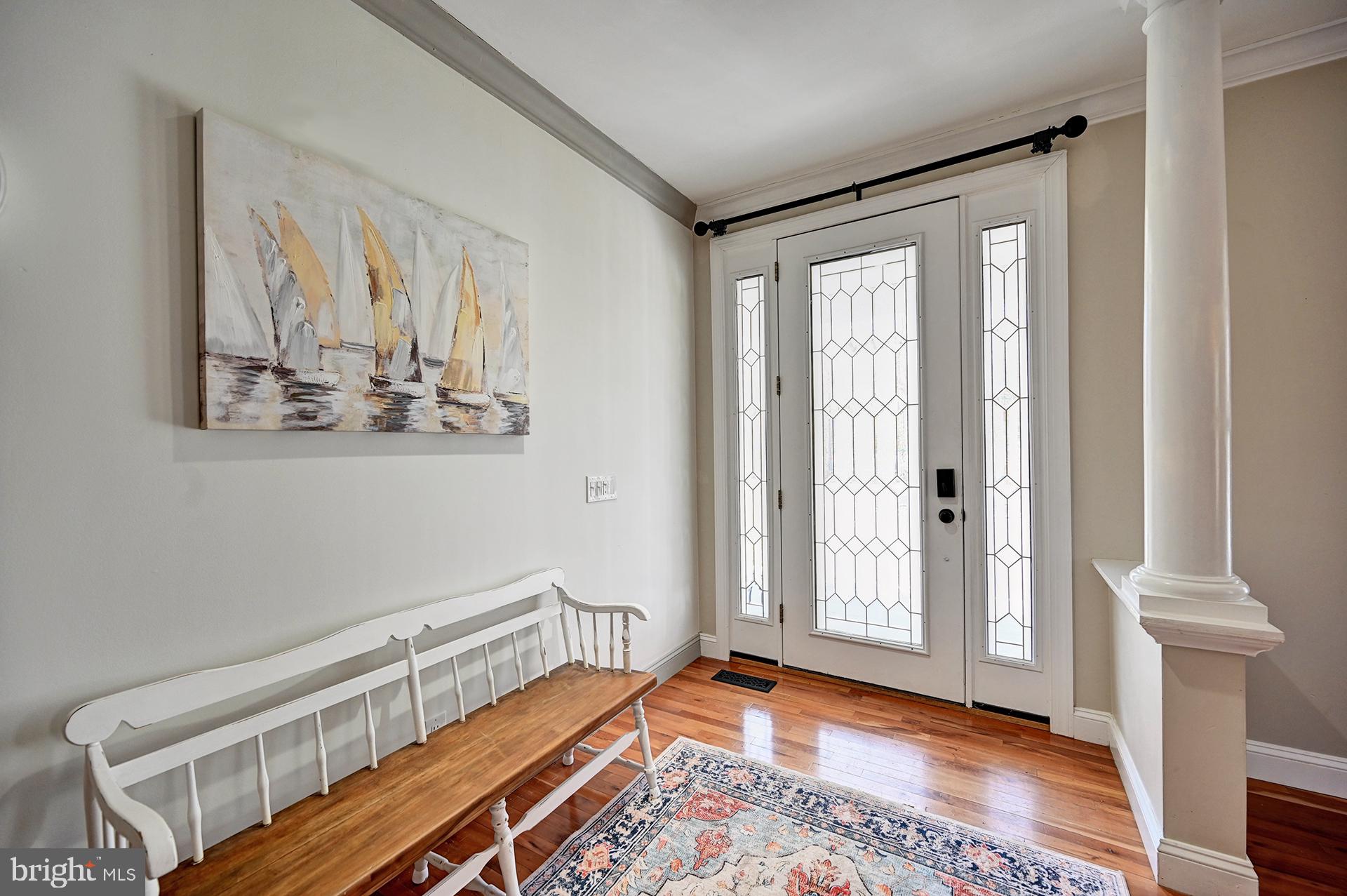 HICKORY WOODS - Residential