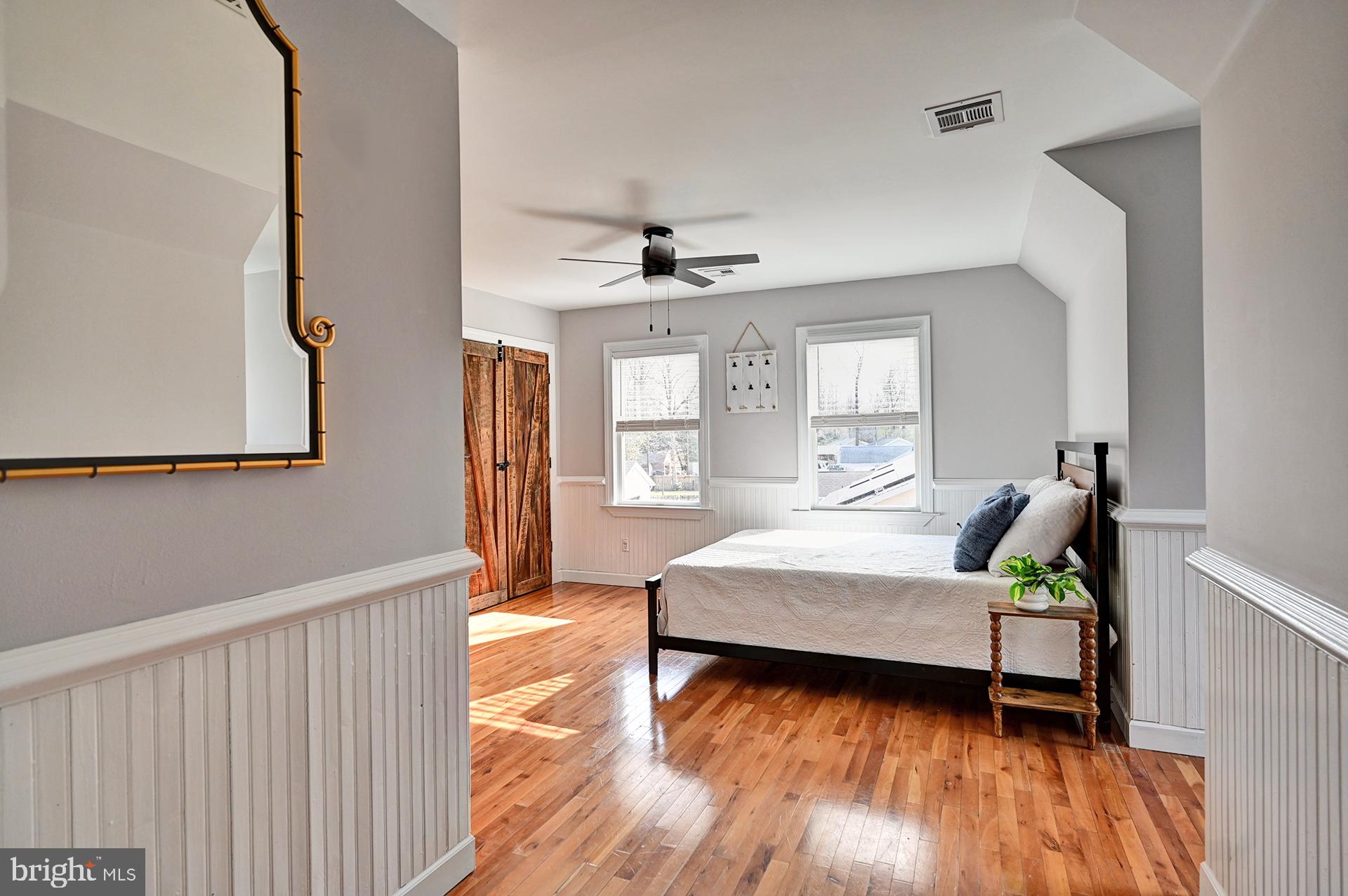 HICKORY WOODS - Residential