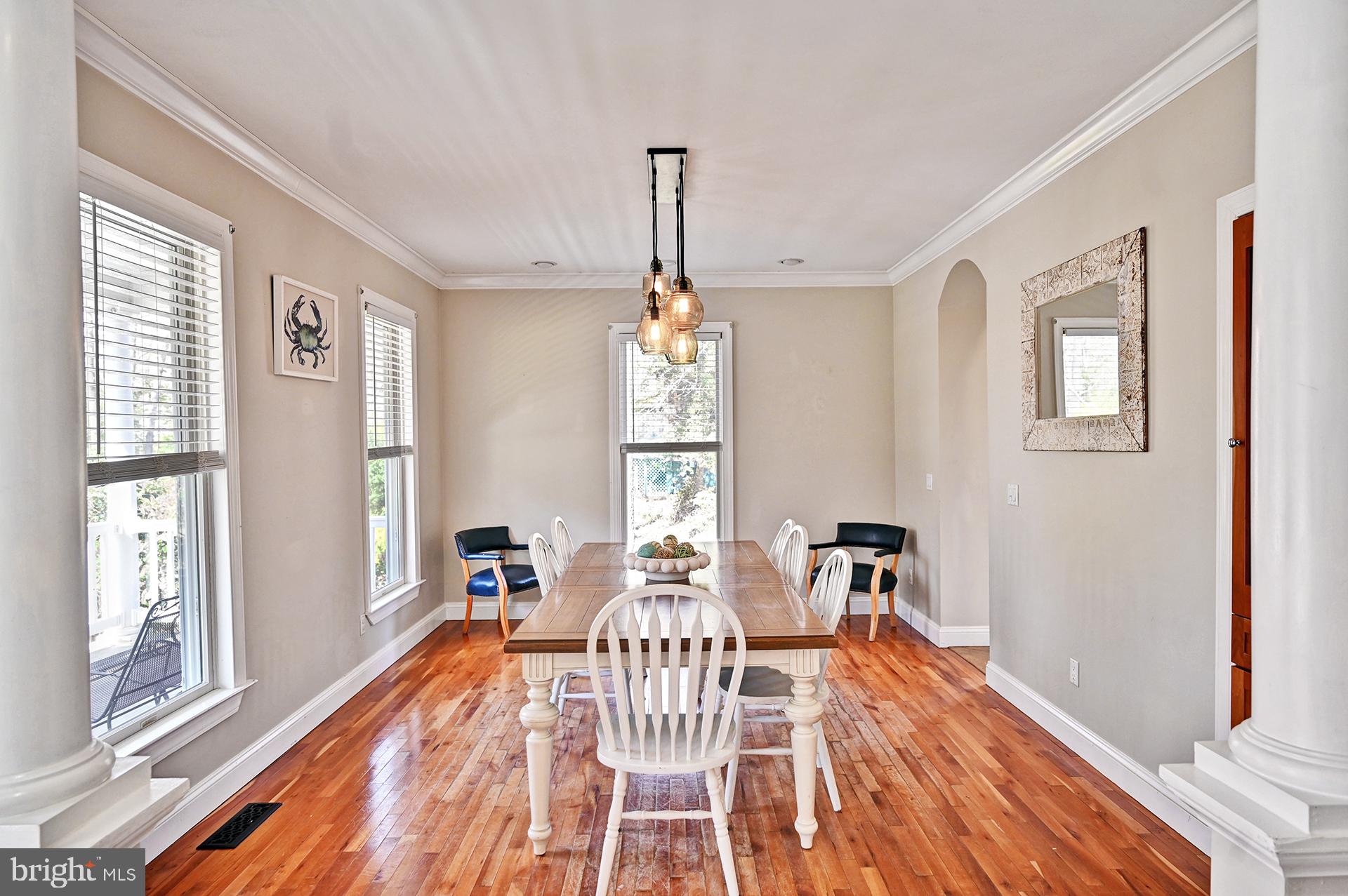 HICKORY WOODS - Residential