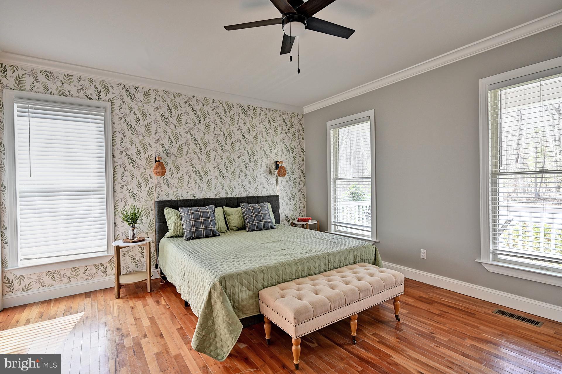 HICKORY WOODS - Residential