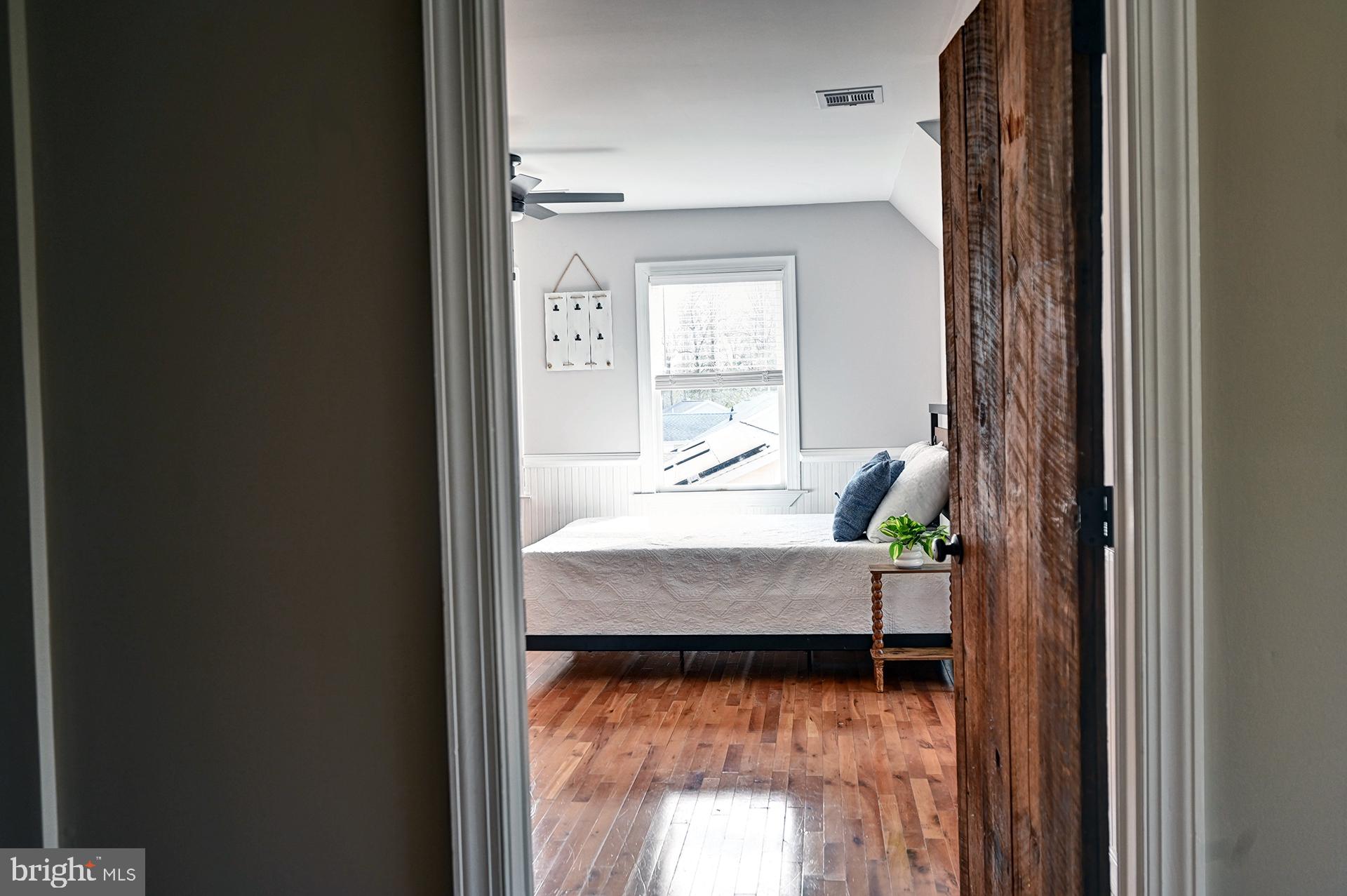 HICKORY WOODS - Residential