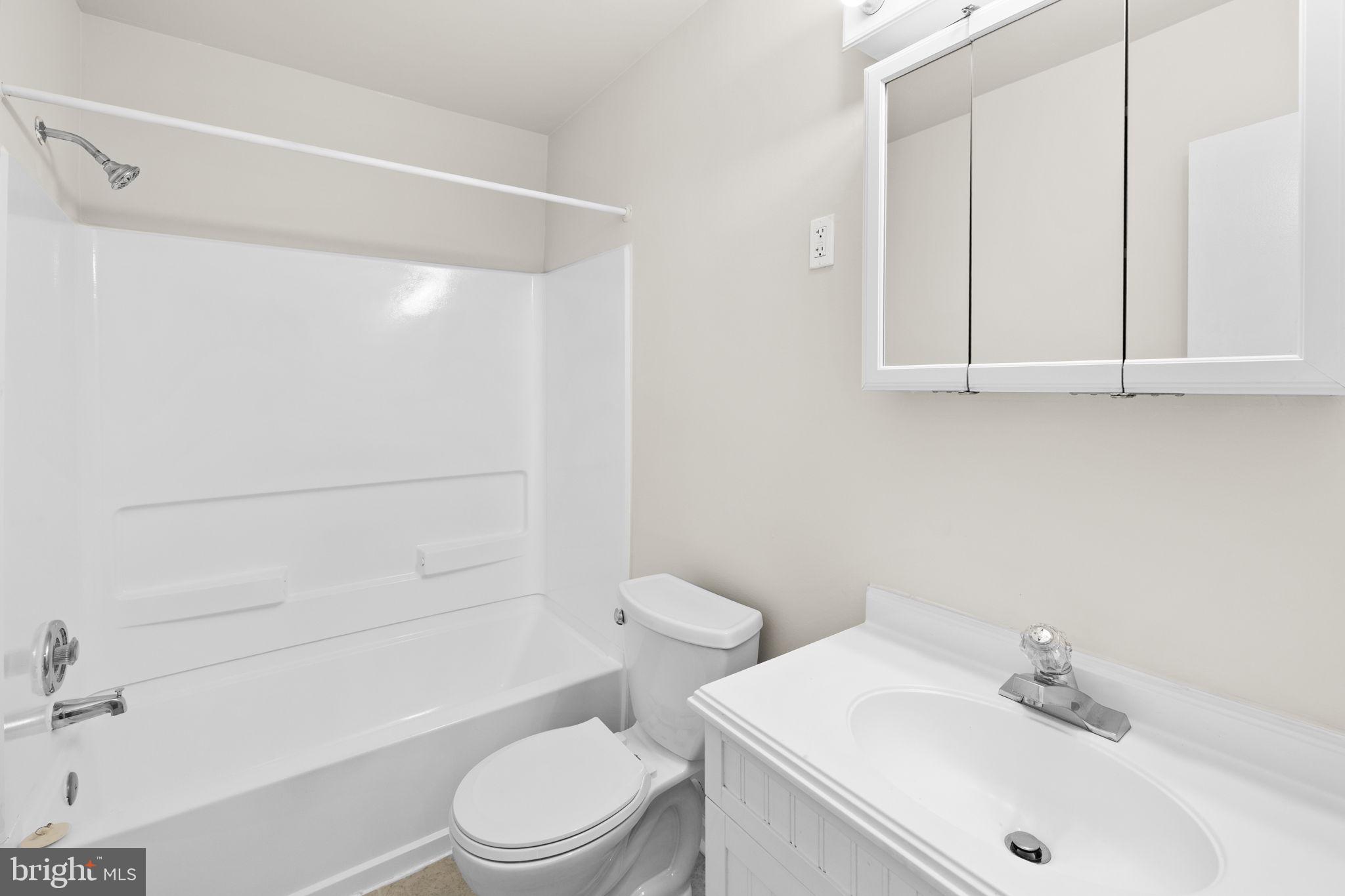 CENTRAL PARK TOWNHOMES - Residential