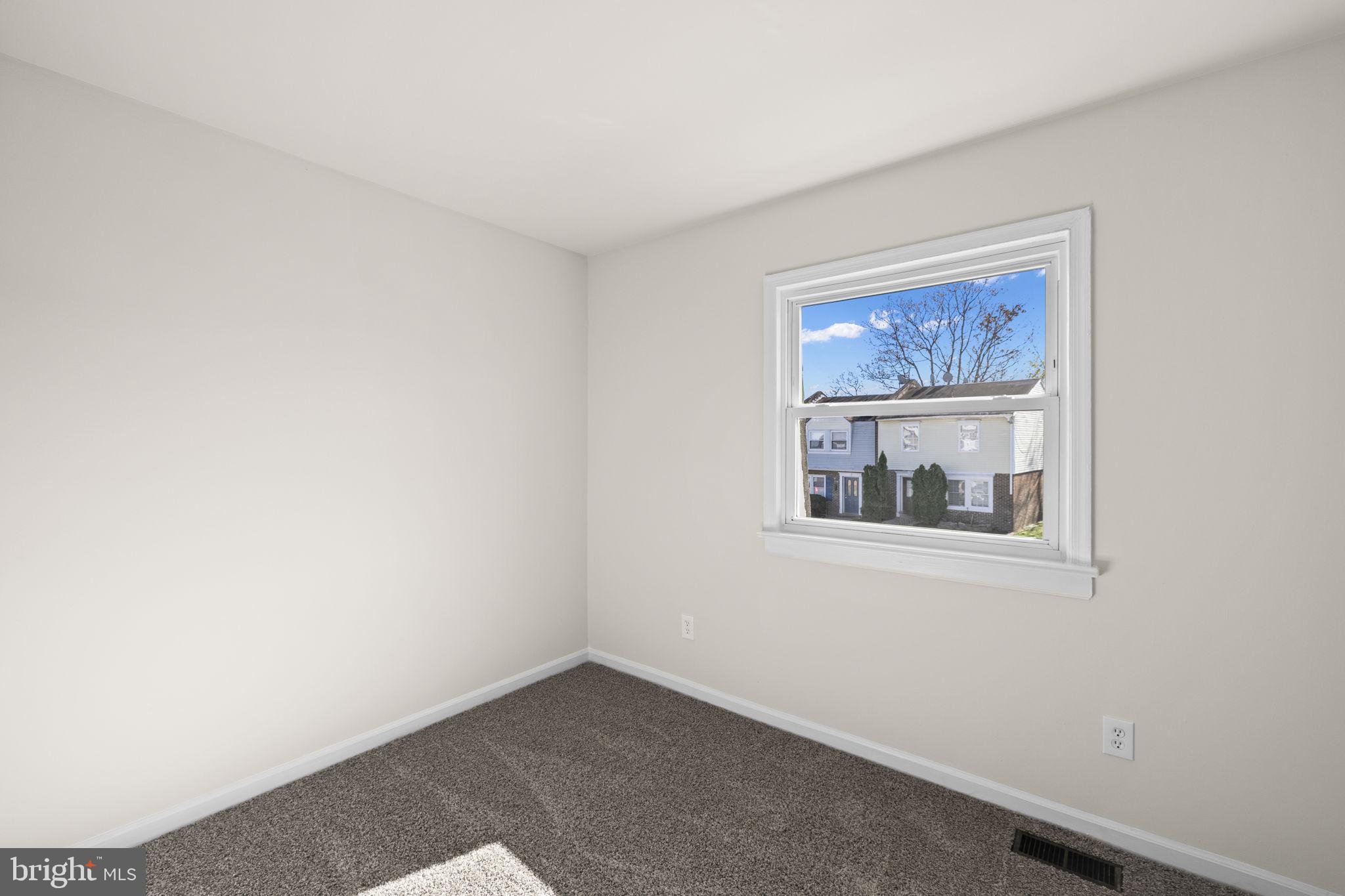 CENTRAL PARK TOWNHOMES - Residential