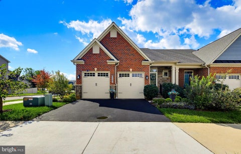 Photo of 9247 Bealls Farm Road, FREDERICK, MD 21704 (MLS # MDFR2088594)
