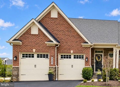 Townhouse For Sale - 9247 Bealls Farm Road<br/> FREDERICK, MD 21704
