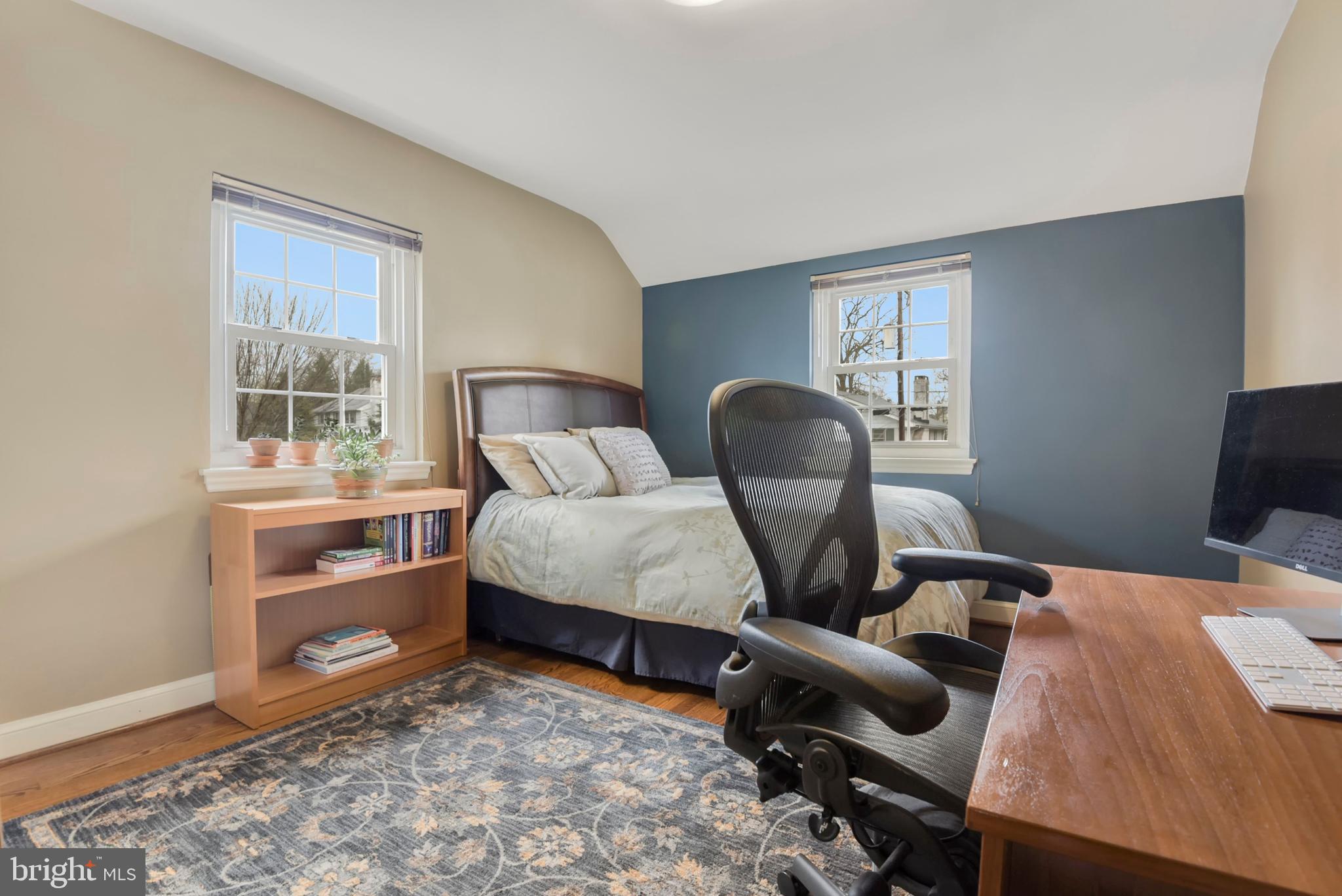 OVERLEE - Residential