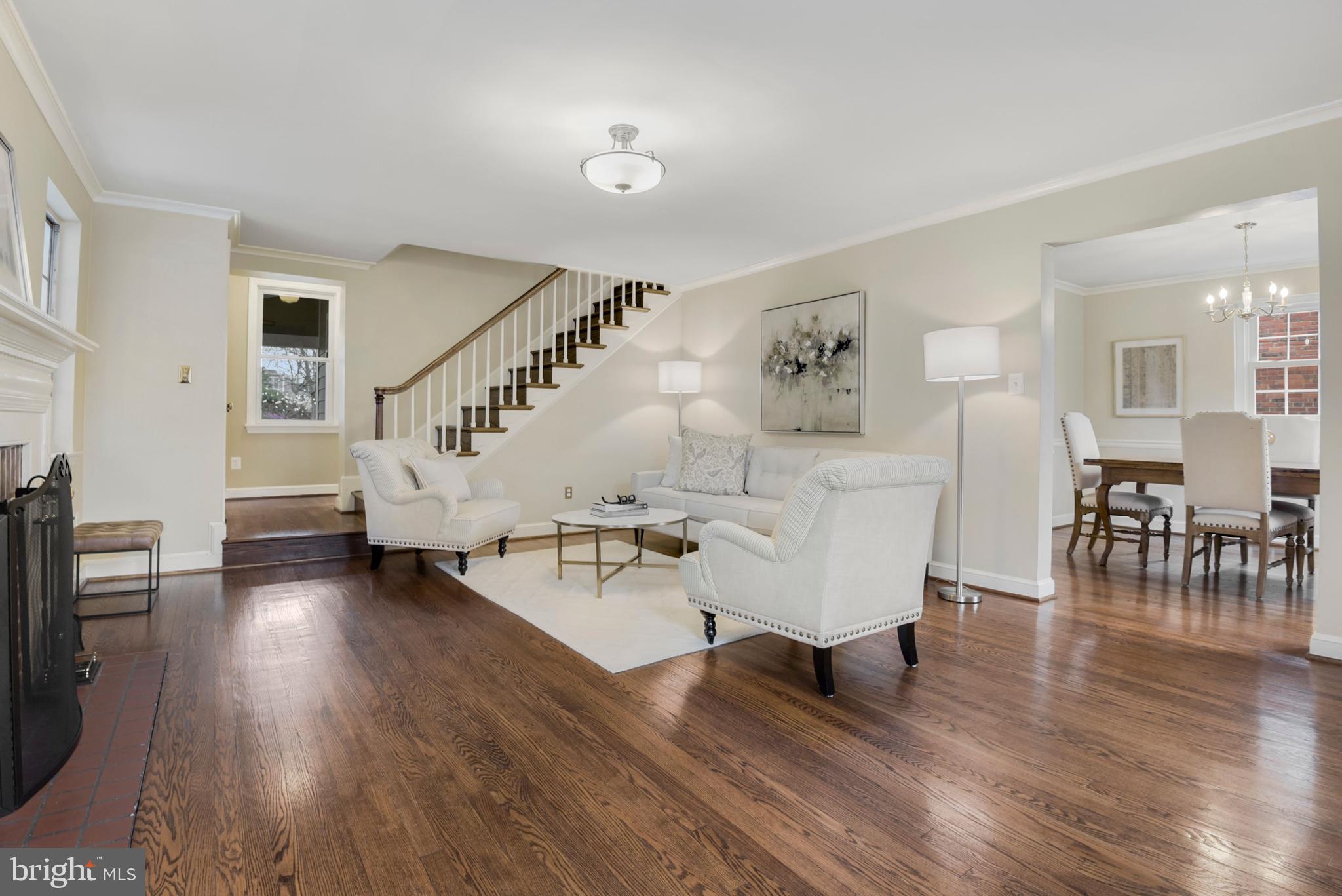 OVERLEE - Residential