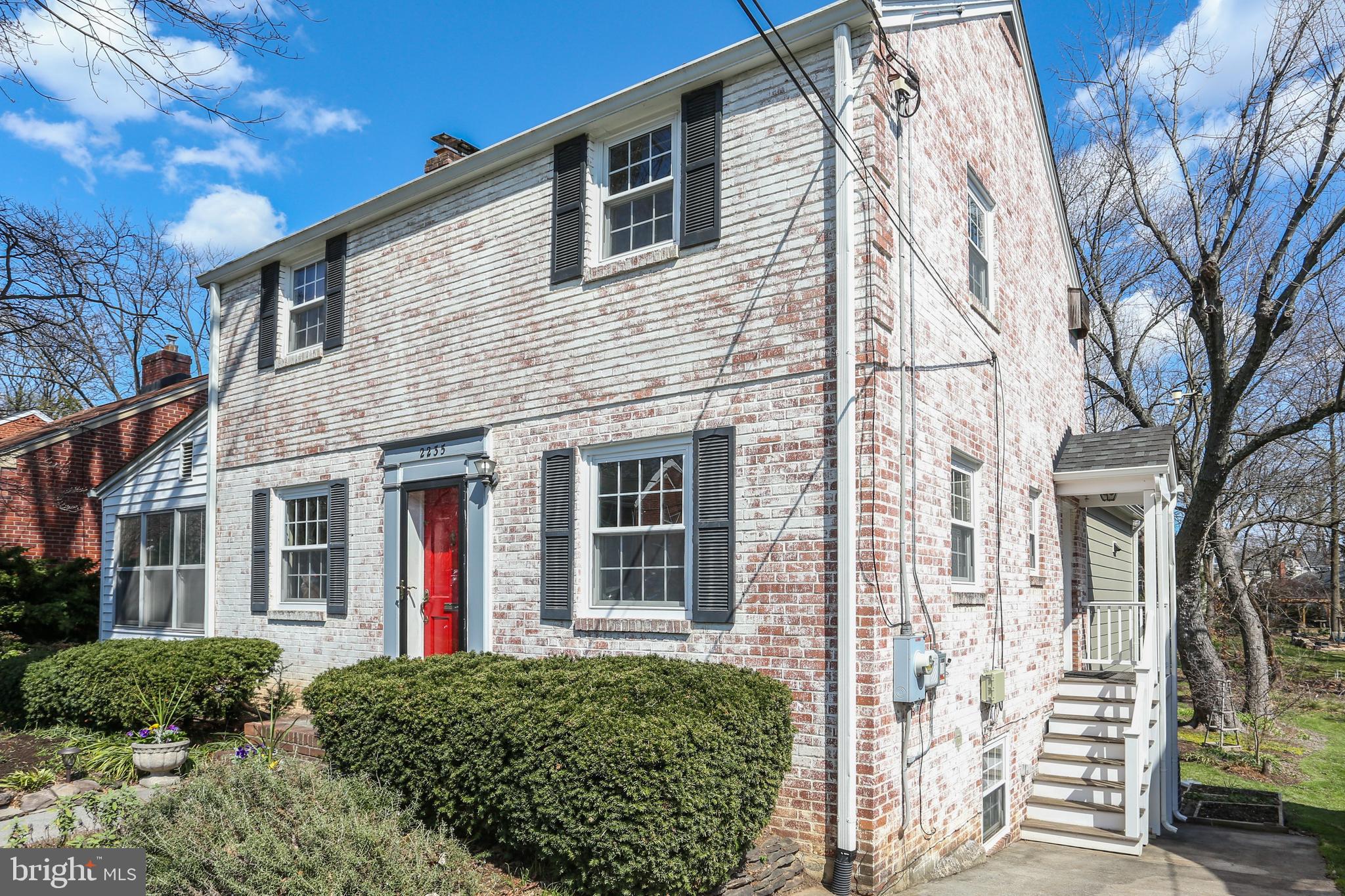 OVERLEE - Residential