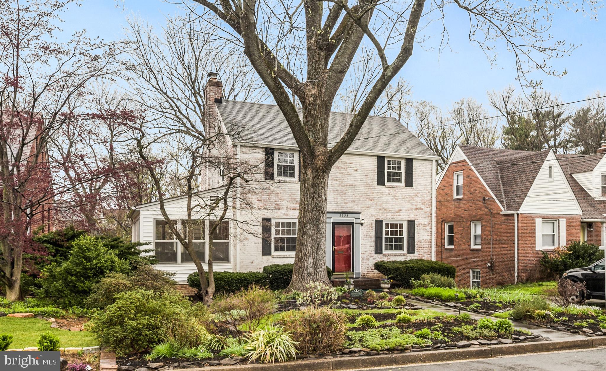 OVERLEE - Residential