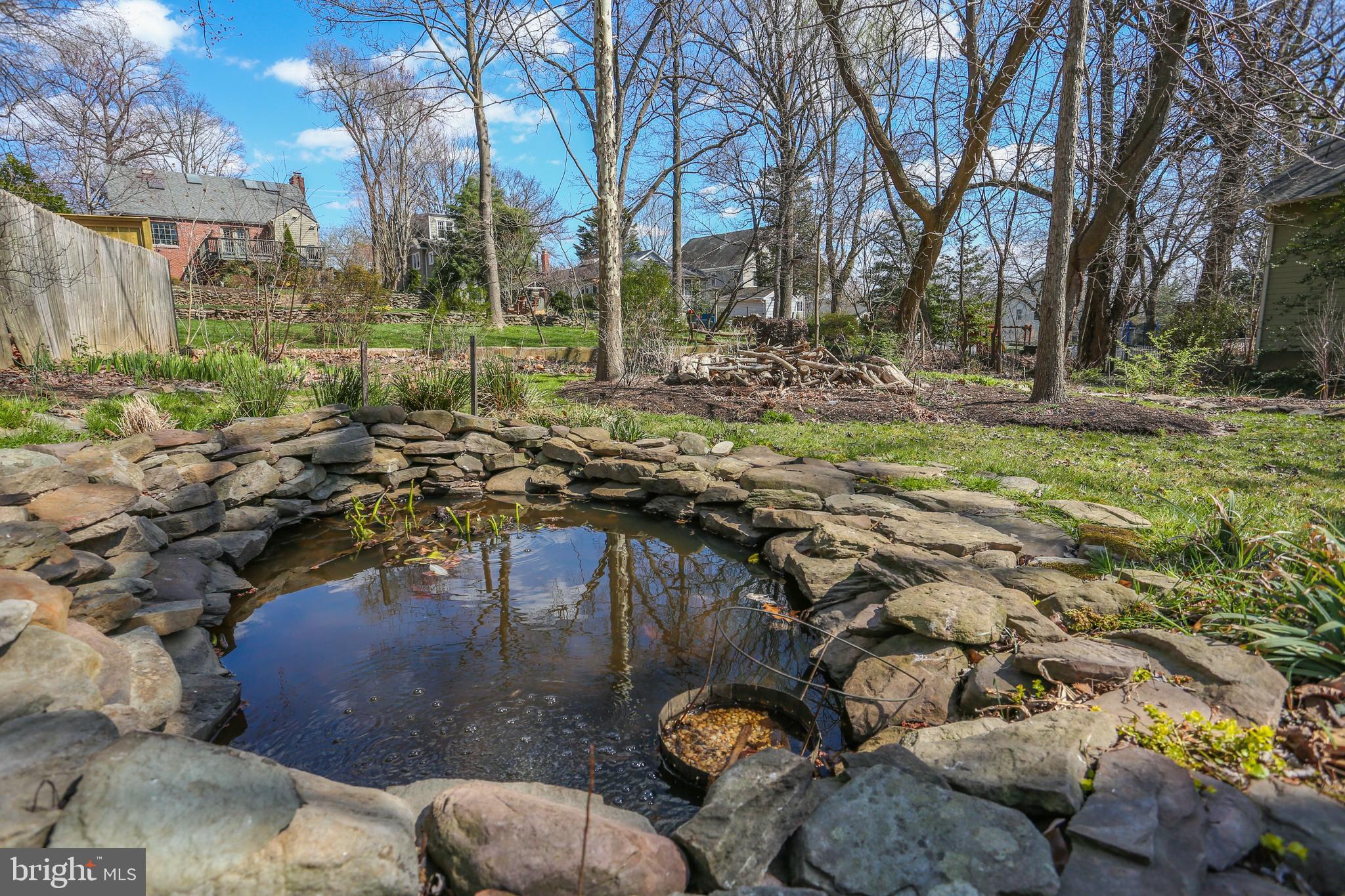 OVERLEE - Residential