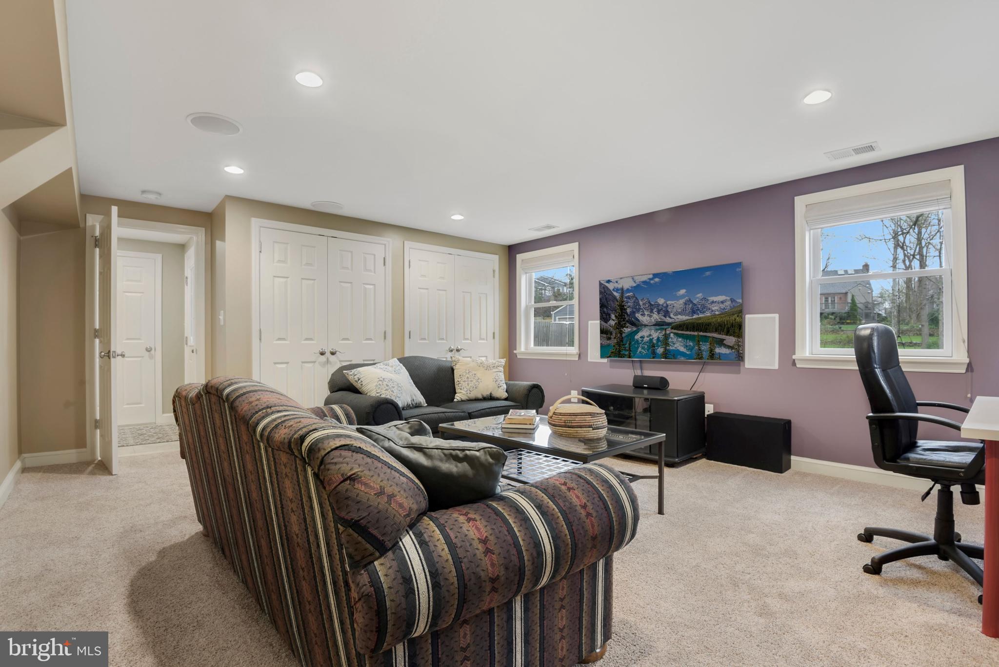 OVERLEE - Residential