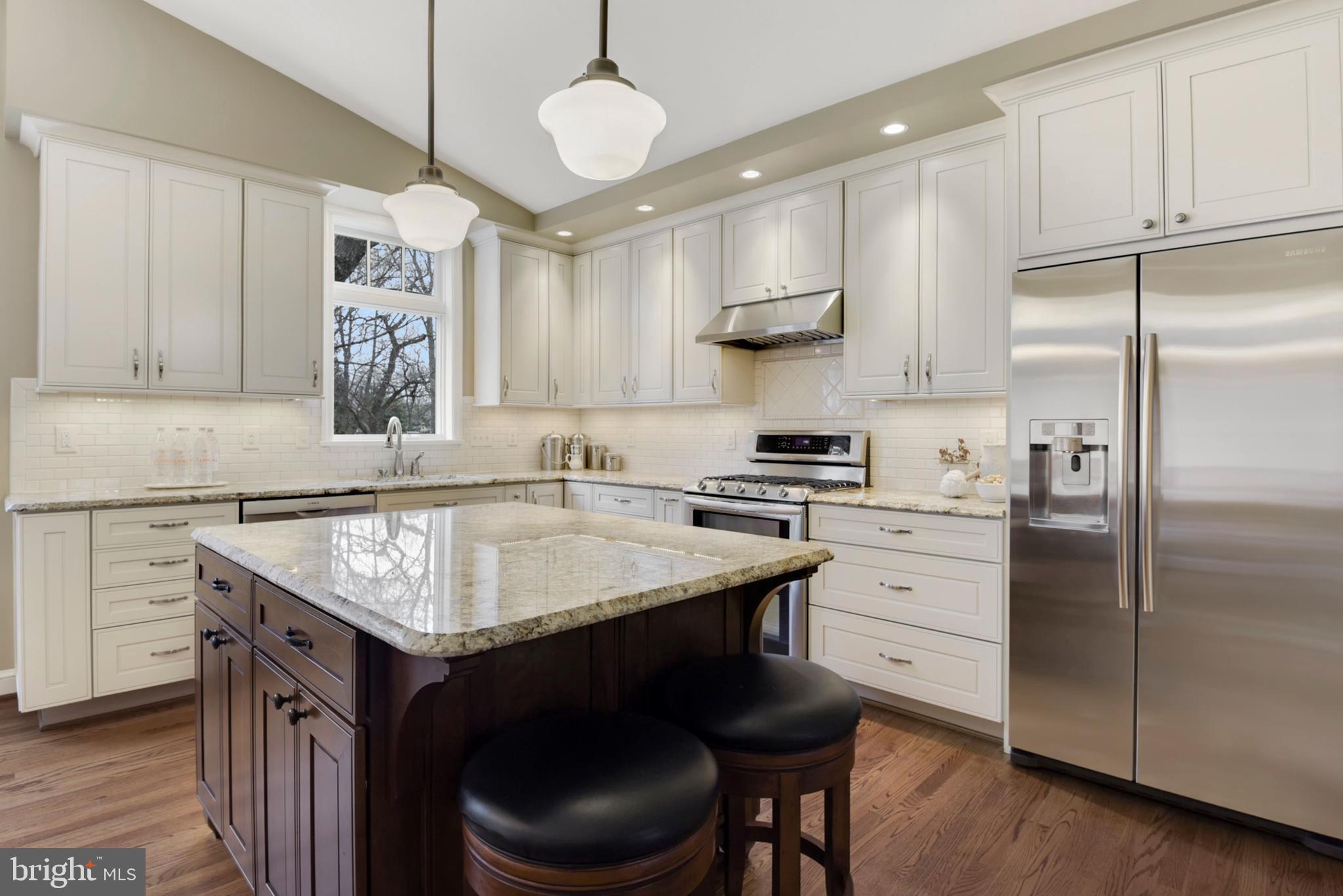 OVERLEE - Residential