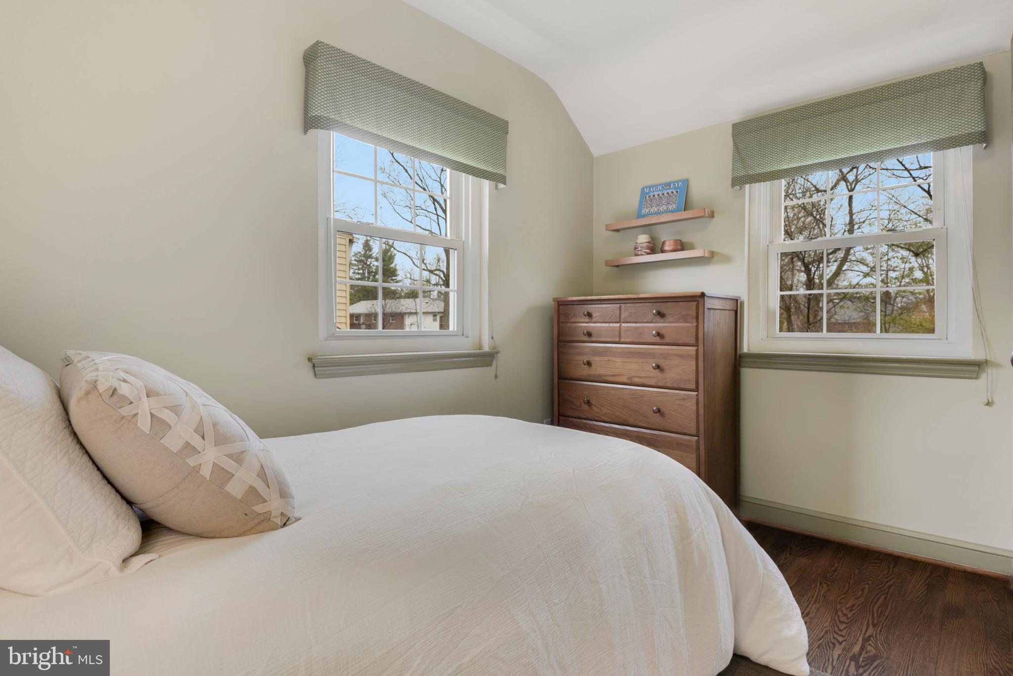 OVERLEE - Residential