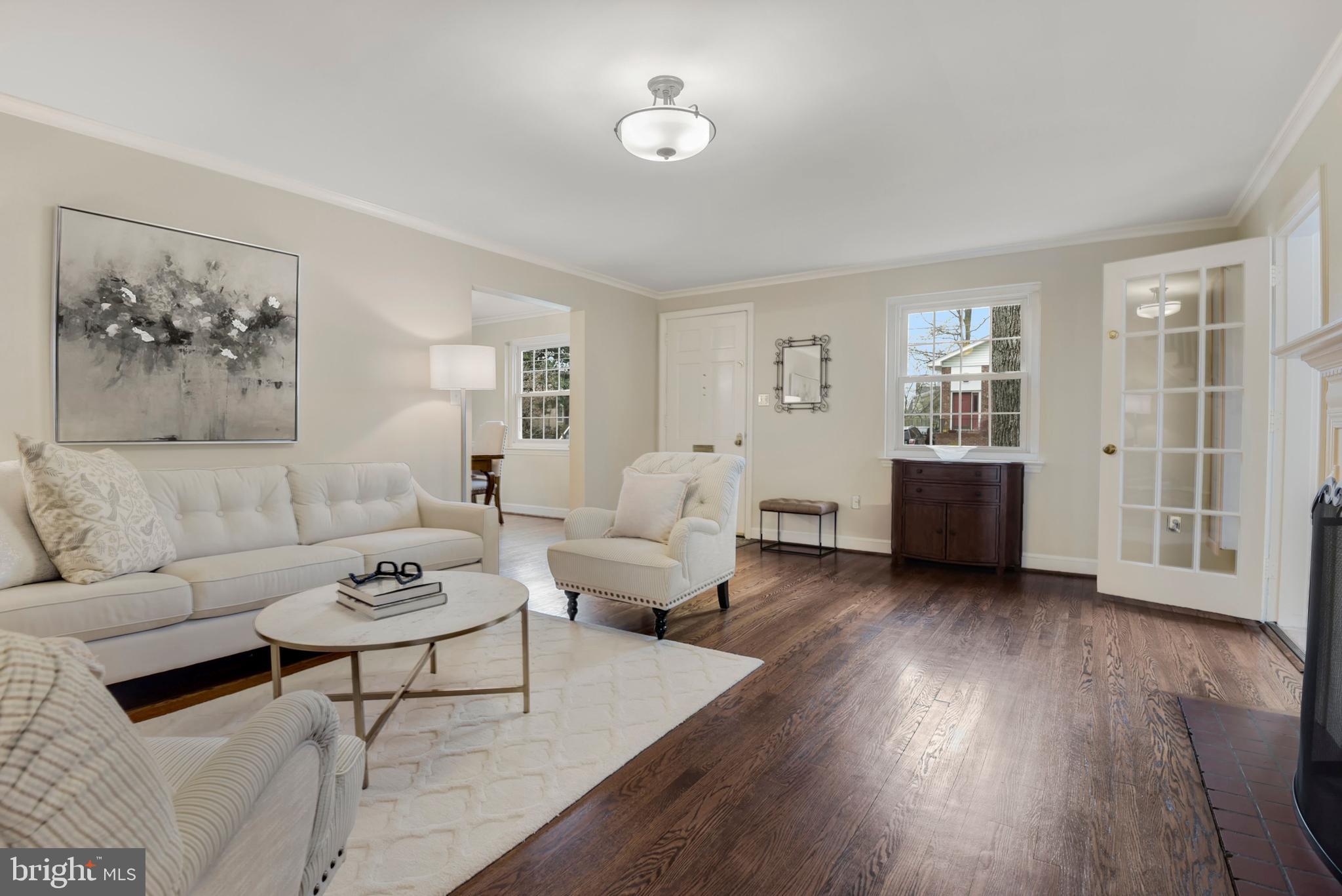 OVERLEE - Residential