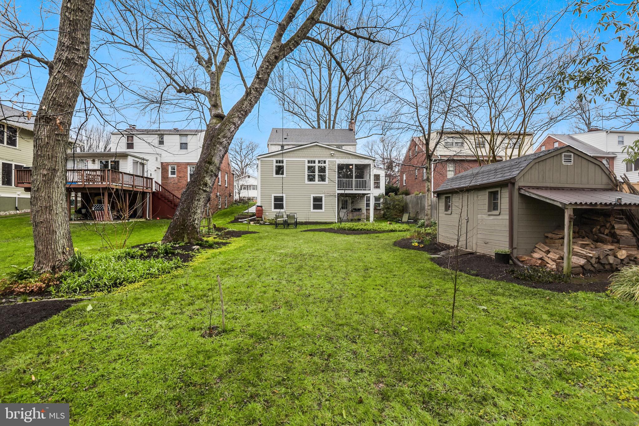 OVERLEE - Residential