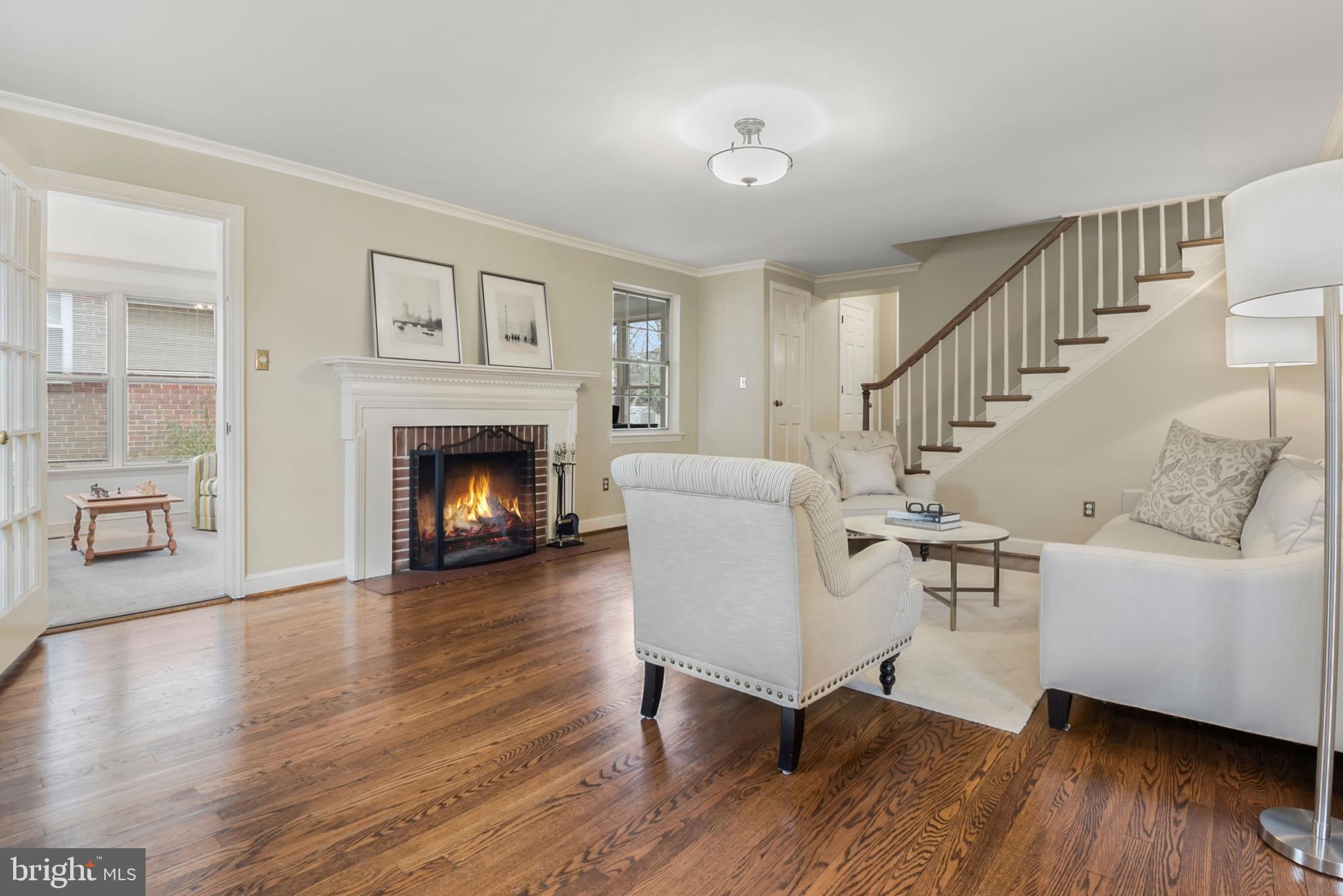 OVERLEE - Residential