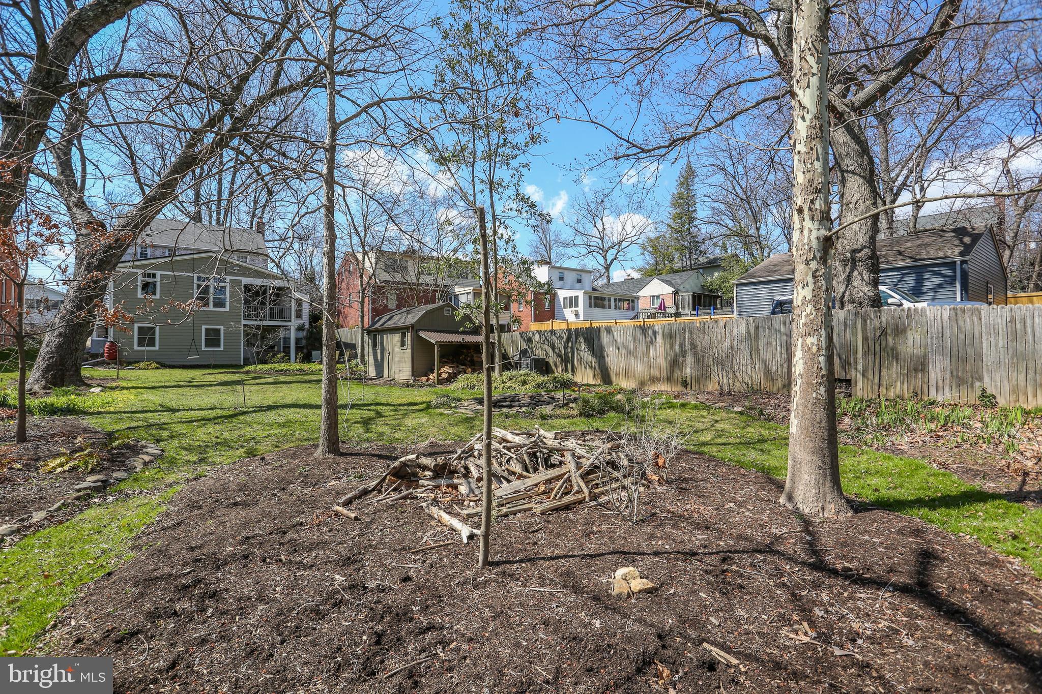 OVERLEE - Residential