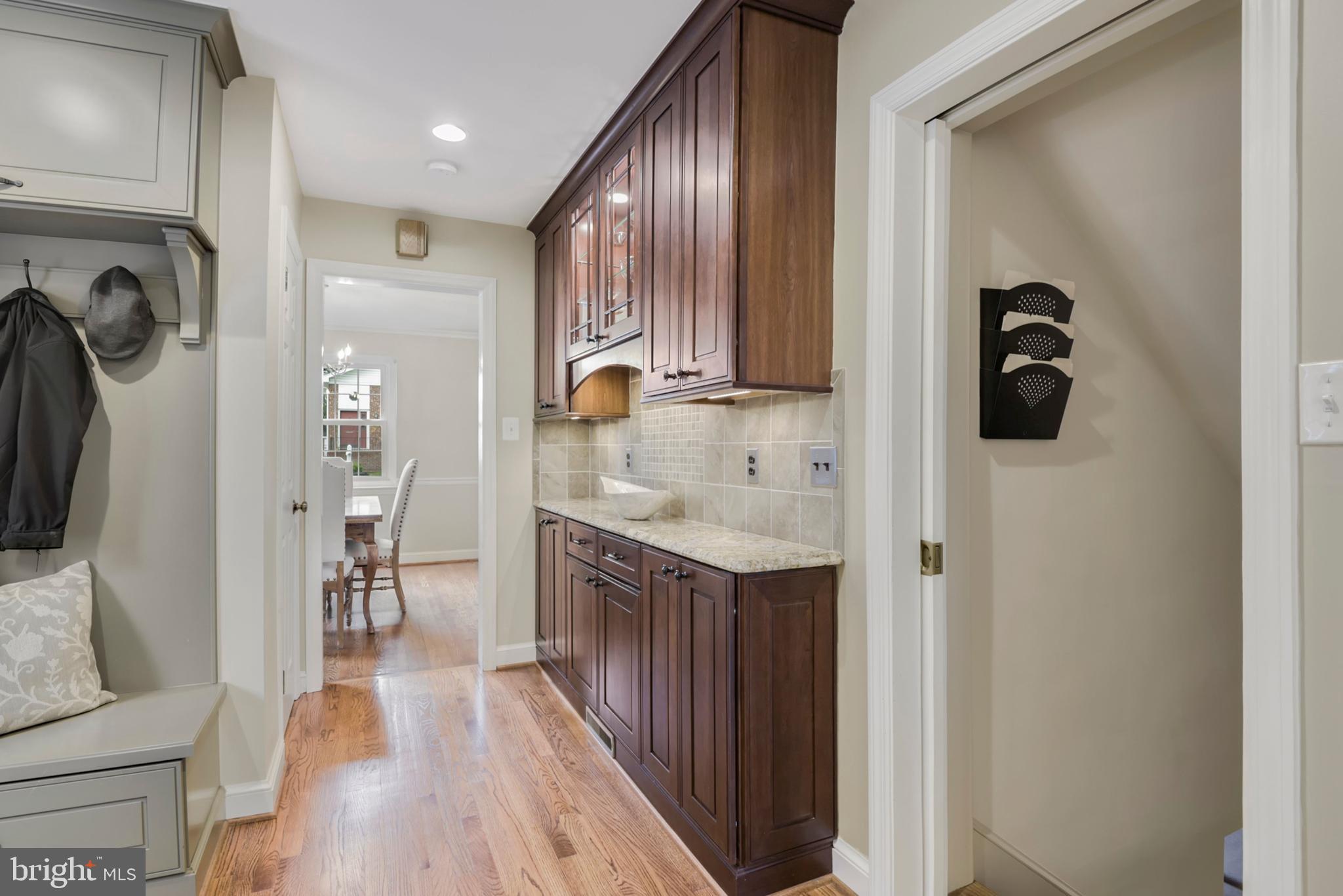 OVERLEE - Residential