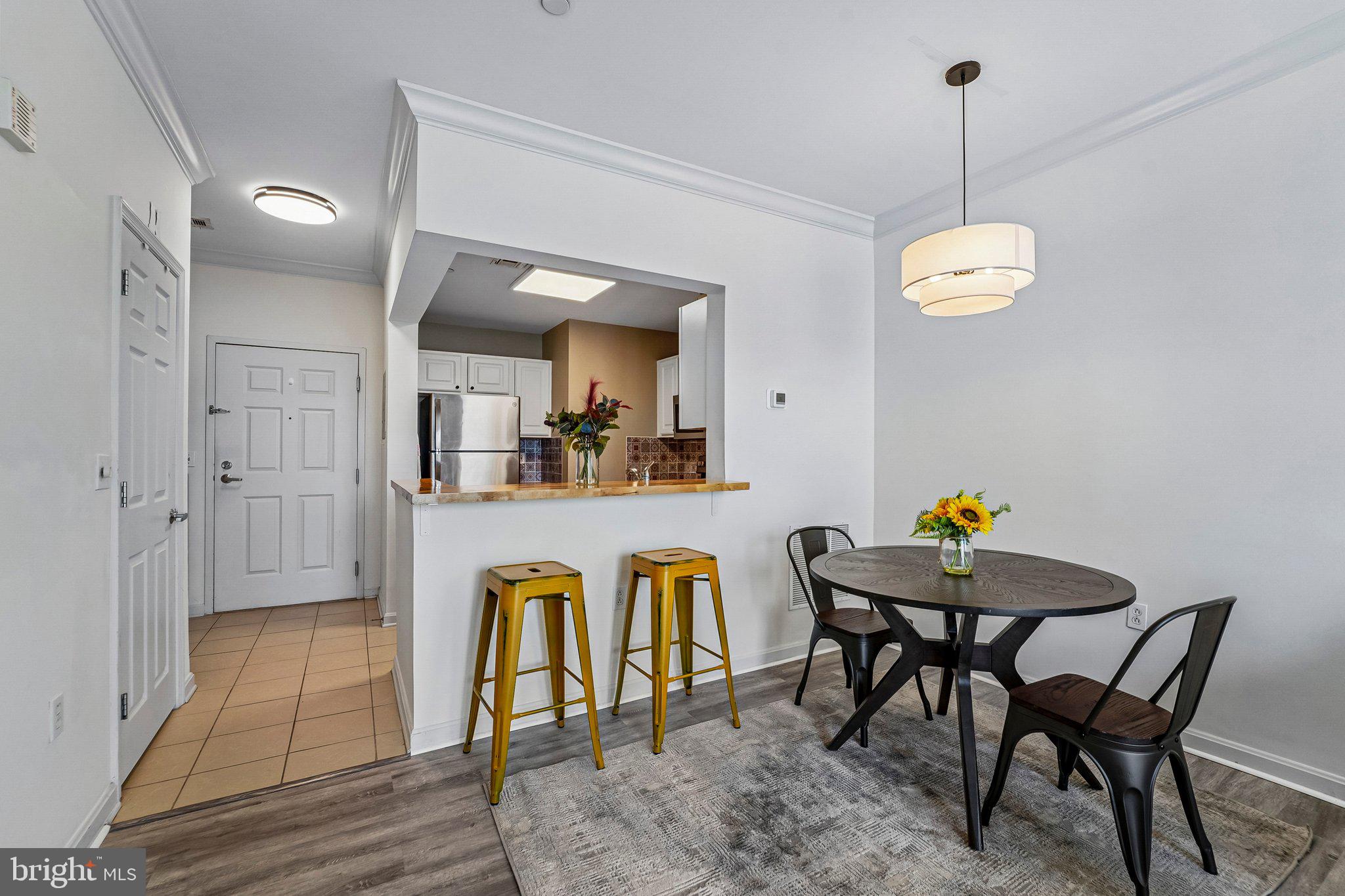 PIERSIDE AT HARBORVIEW - Residential