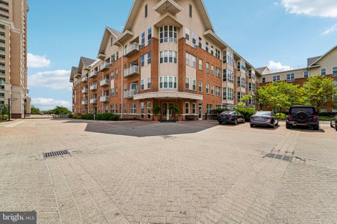 Condo For Sale - 23 Pierside Drive #312<br/> BALTIMORE, MD 21230