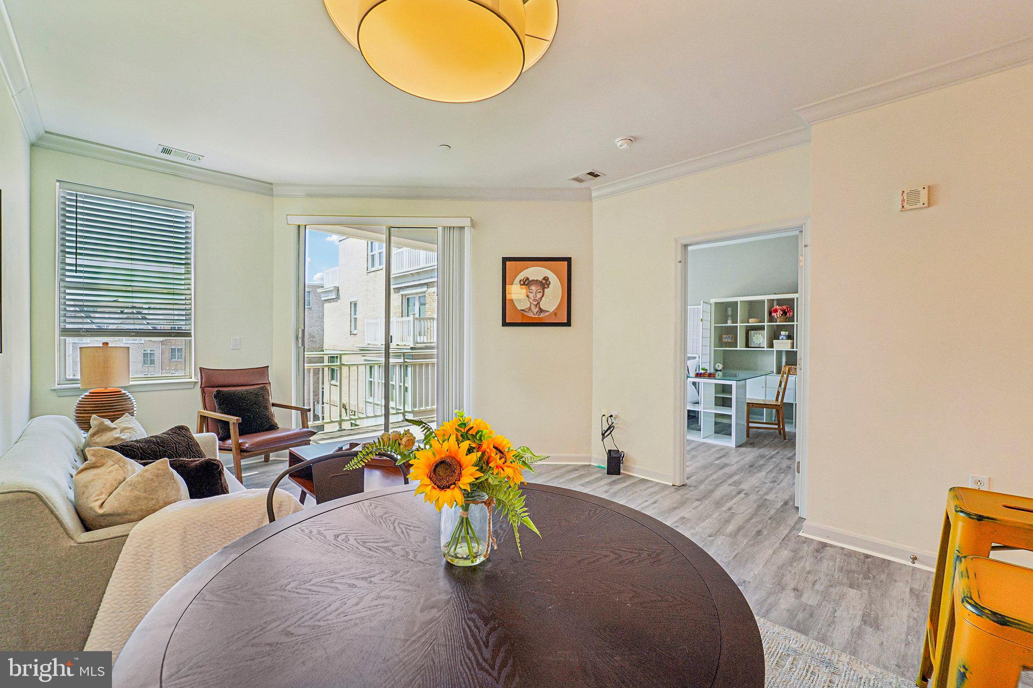 PIERSIDE AT HARBORVIEW - Residential