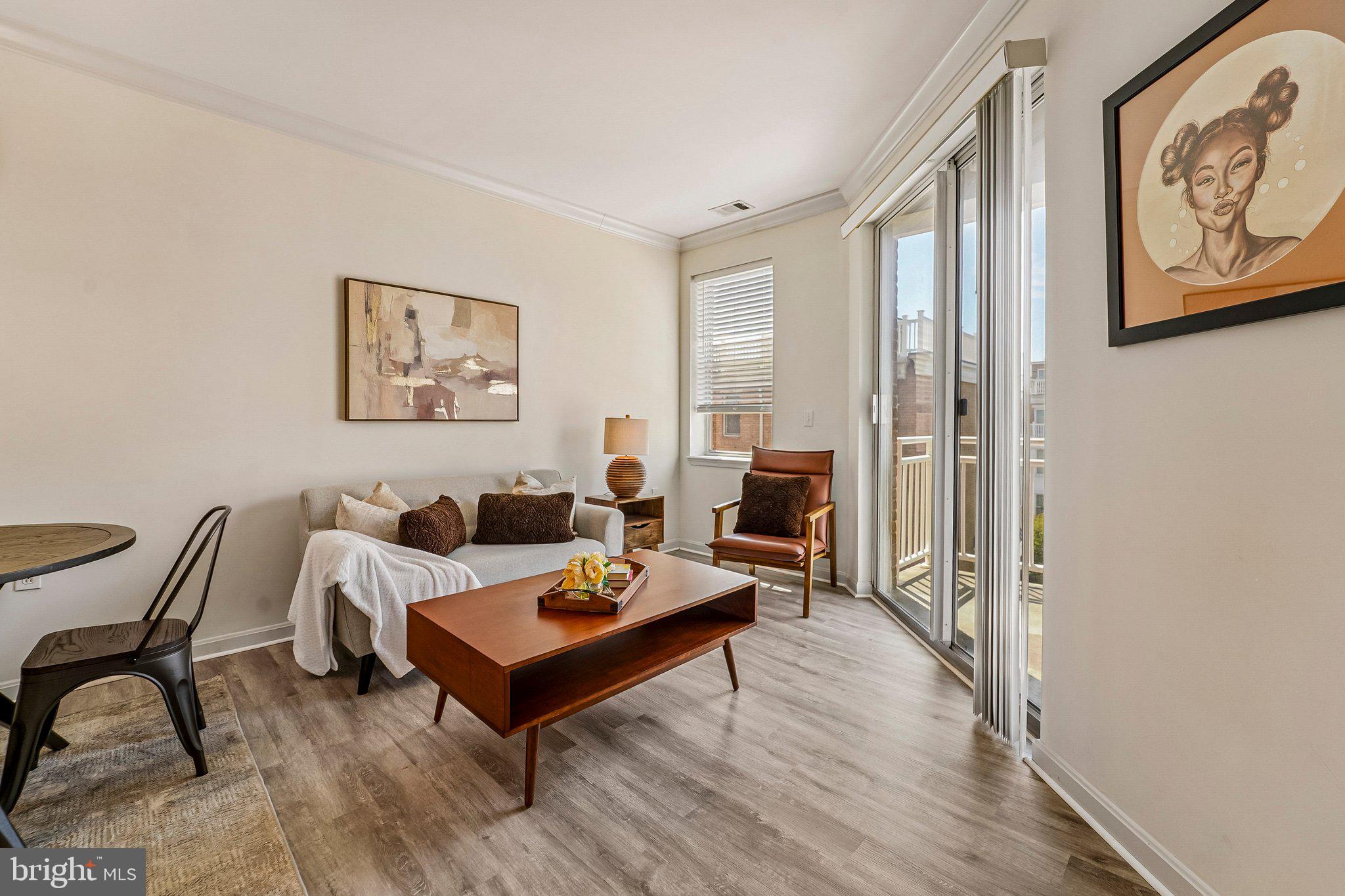 PIERSIDE AT HARBORVIEW - Residential