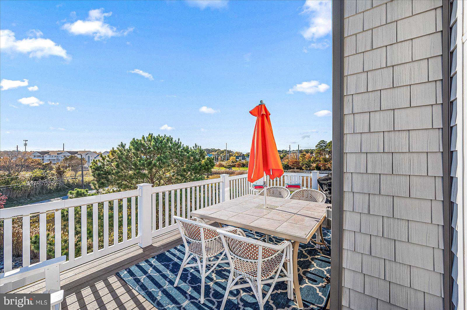 WEST OCEAN CITY - Residential