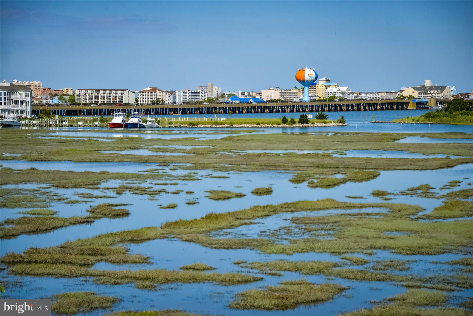 WEST OCEAN CITY - Residential