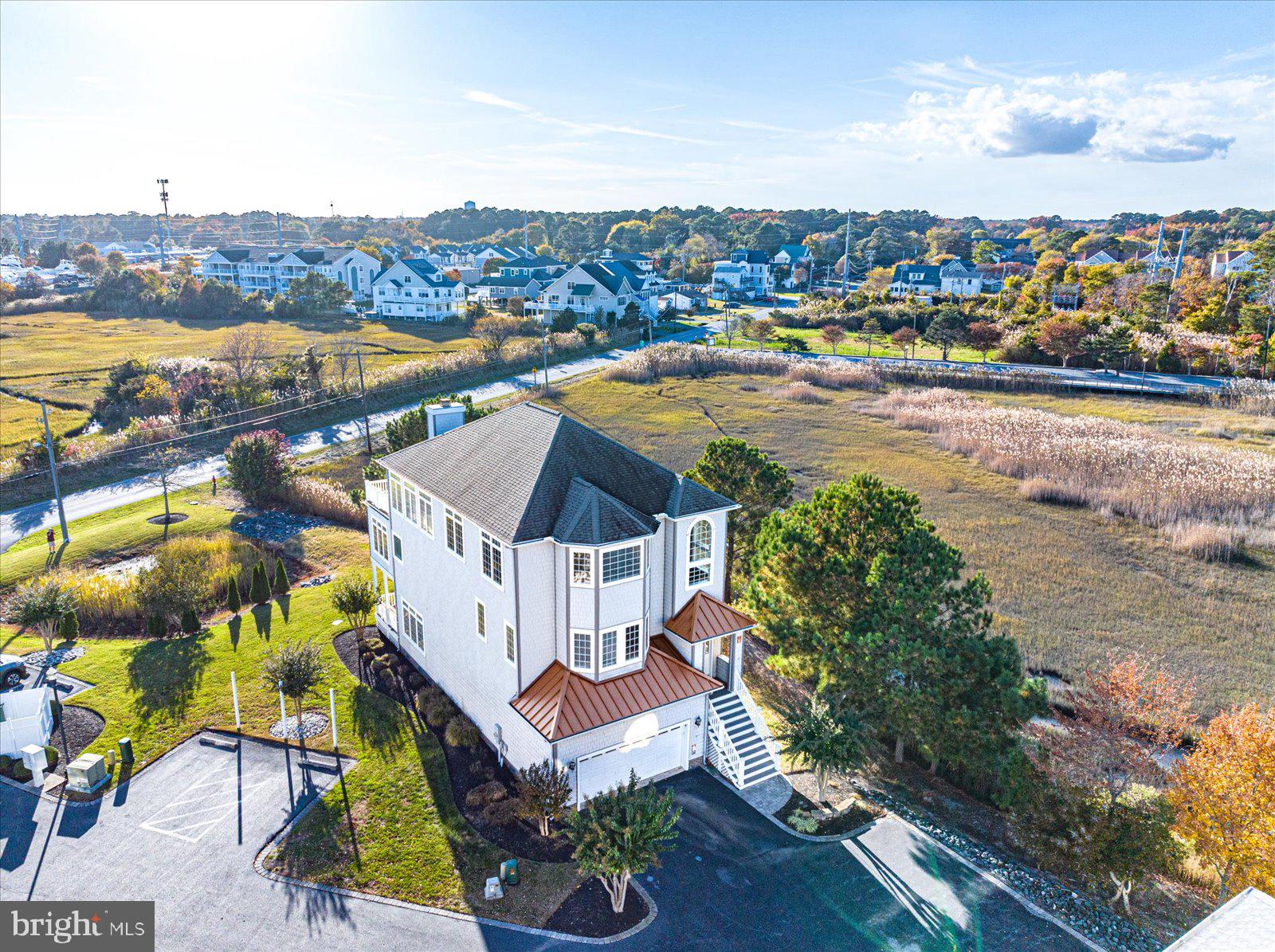 WEST OCEAN CITY - Residential