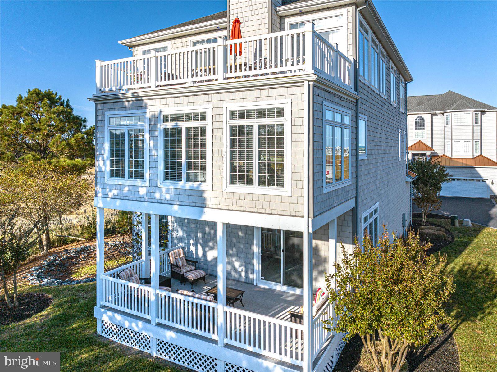 WEST OCEAN CITY - Residential