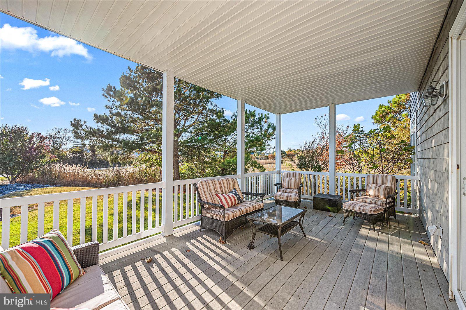 WEST OCEAN CITY - Residential