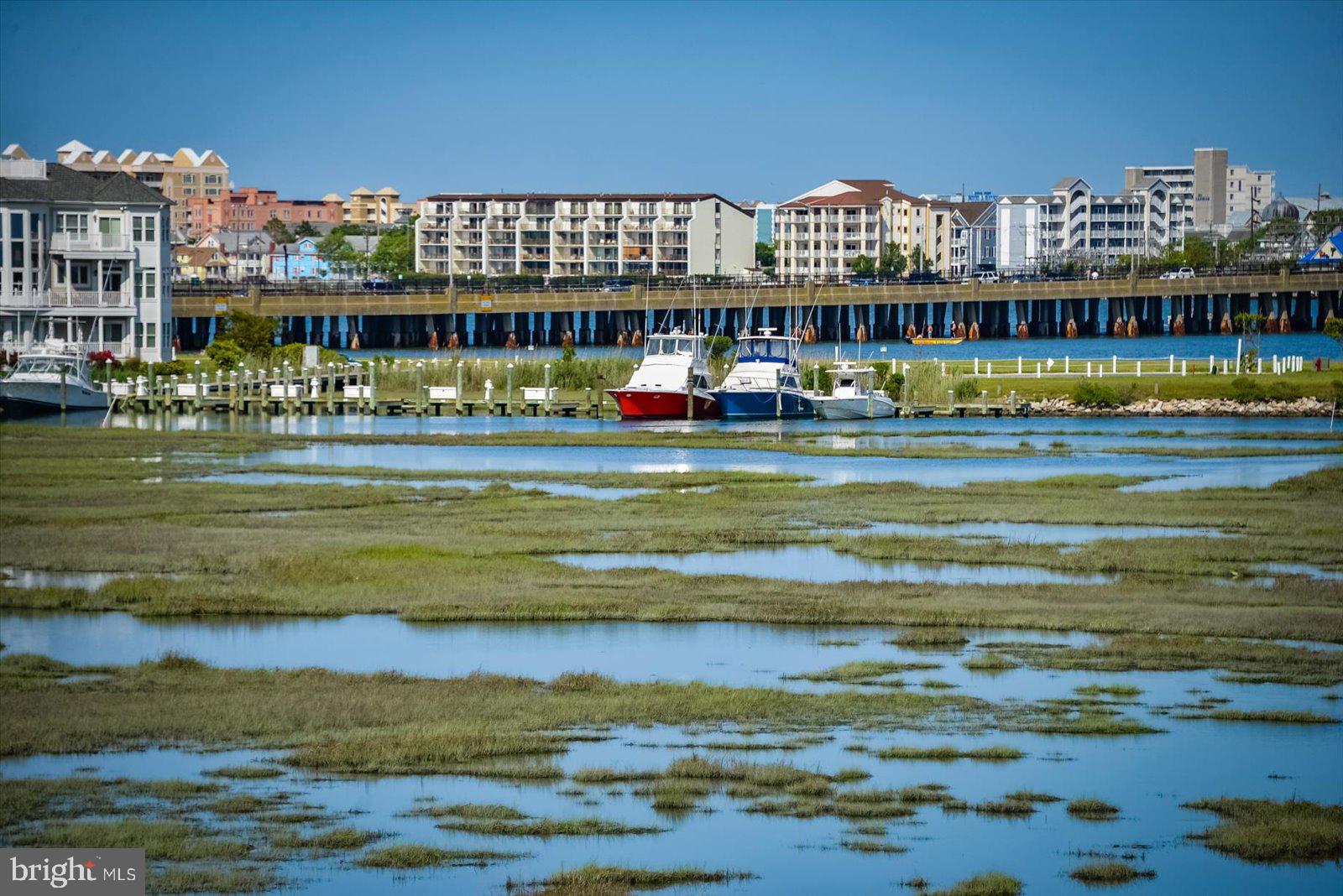 WEST OCEAN CITY - Residential