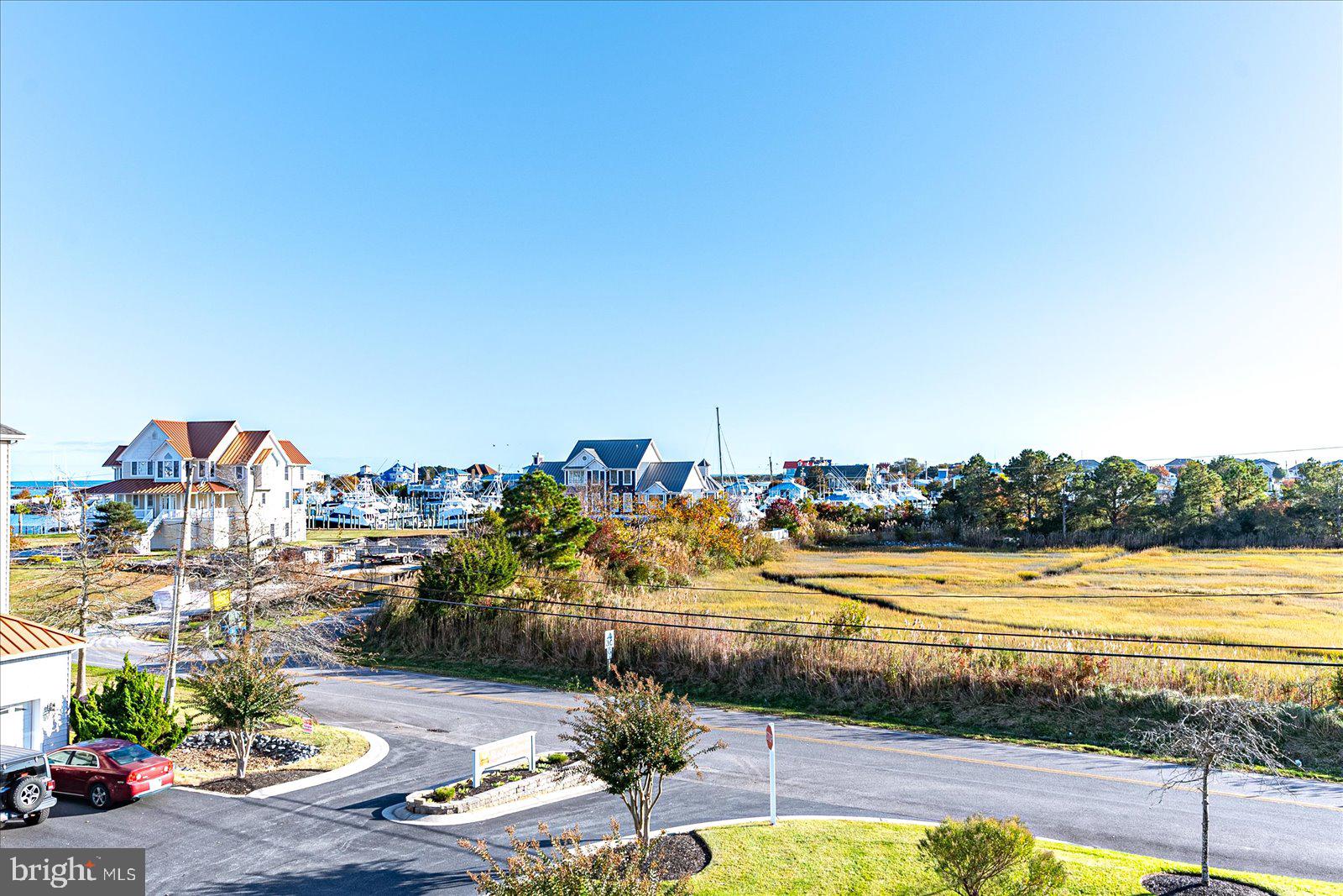 WEST OCEAN CITY - Residential