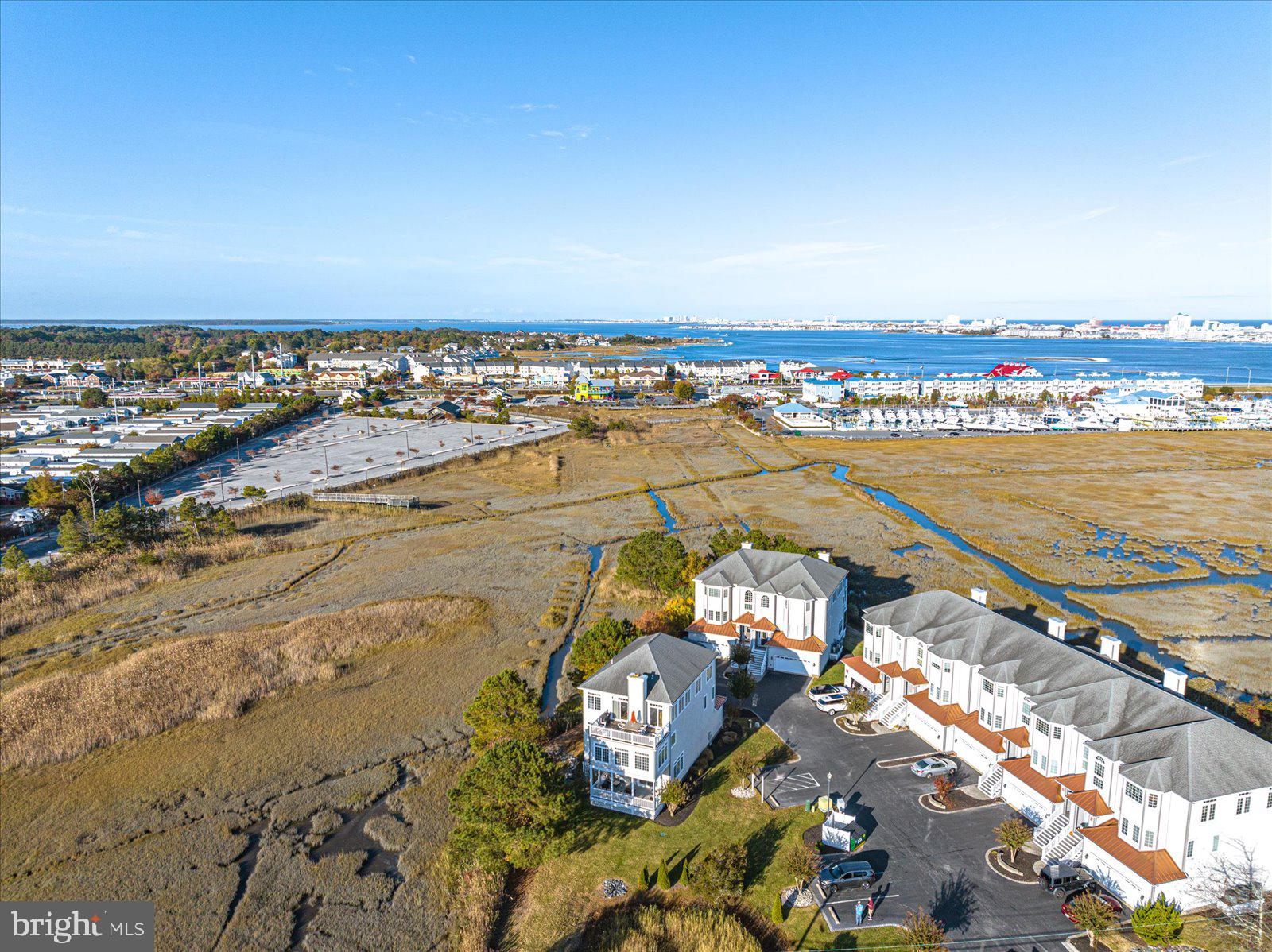 WEST OCEAN CITY - Residential