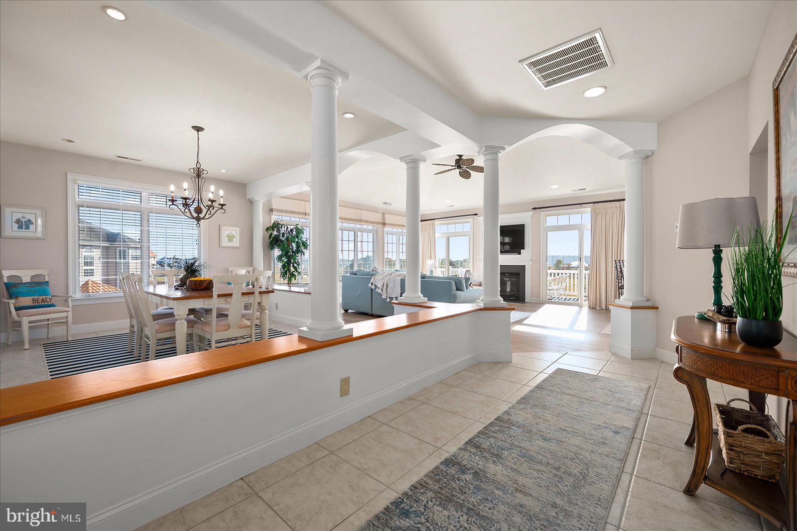 WEST OCEAN CITY - Residential