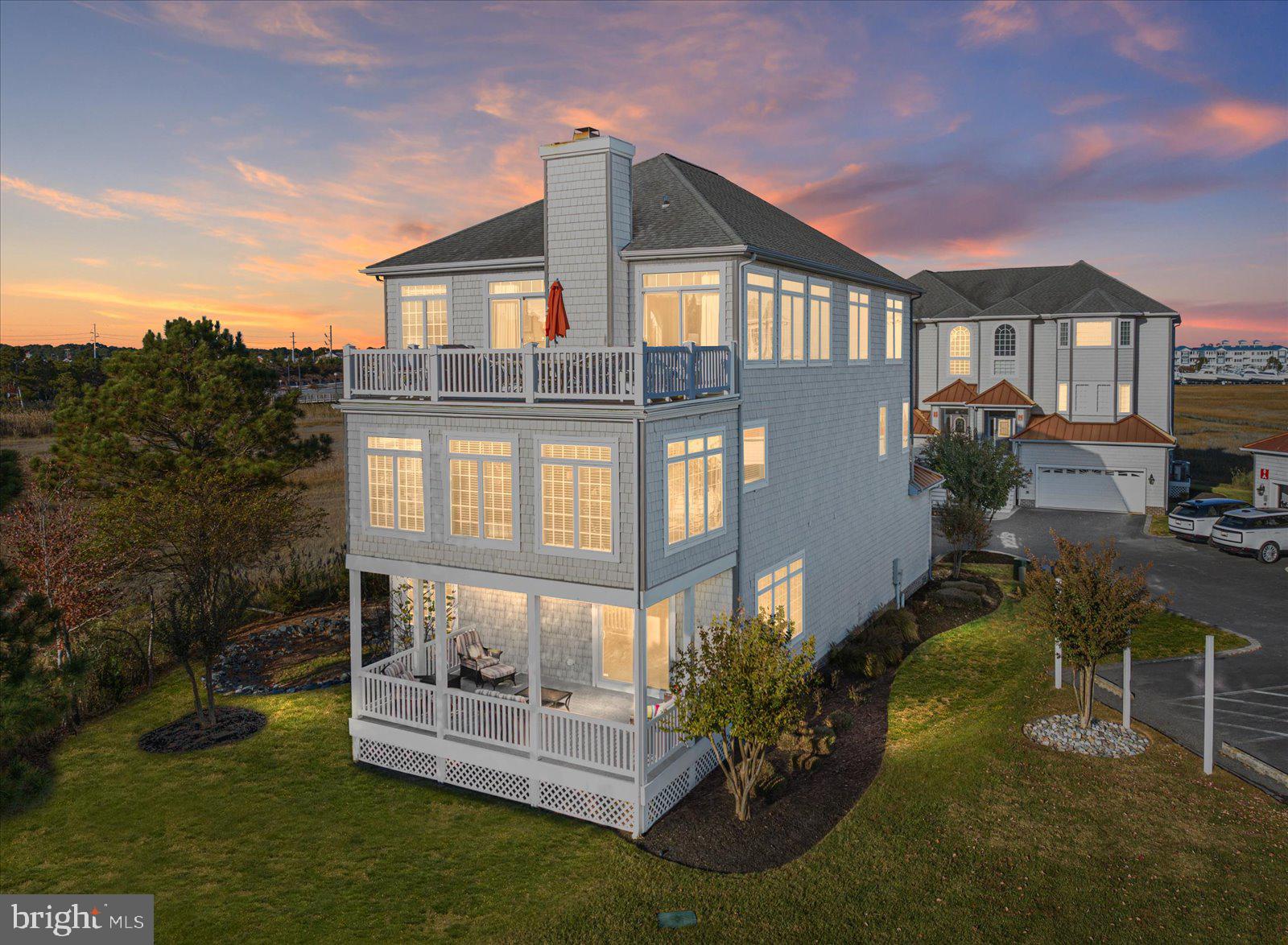 WEST OCEAN CITY - Residential