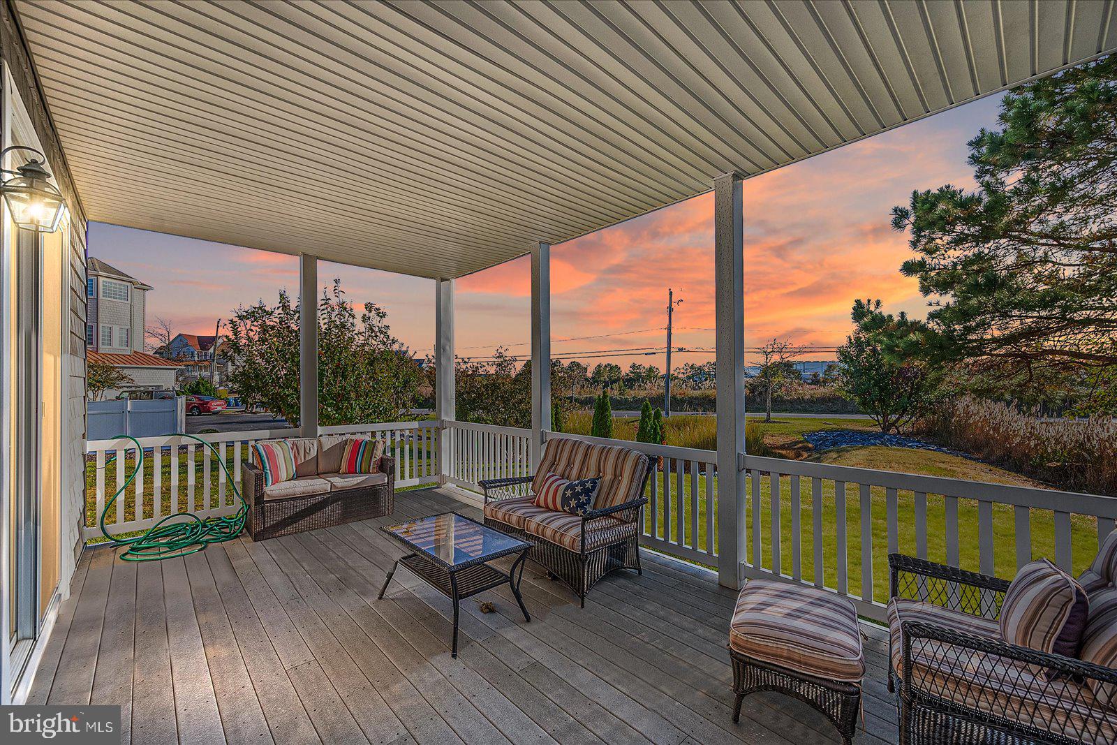 WEST OCEAN CITY - Residential