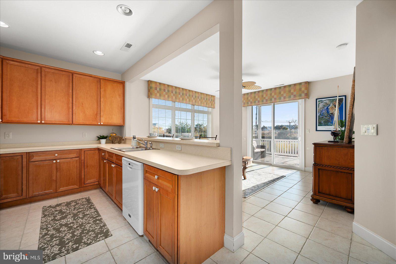 WEST OCEAN CITY - Residential