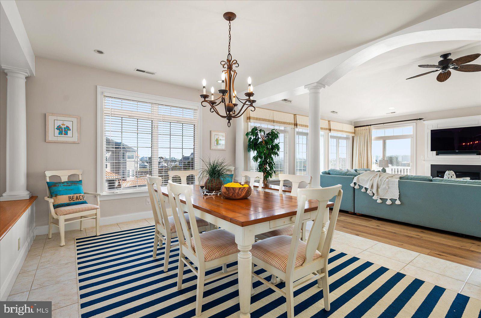 WEST OCEAN CITY - Residential